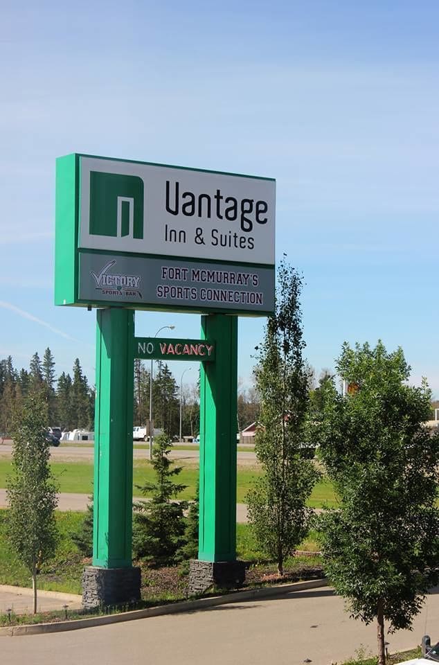 Travelodge by Wyndham Fort McMurray
