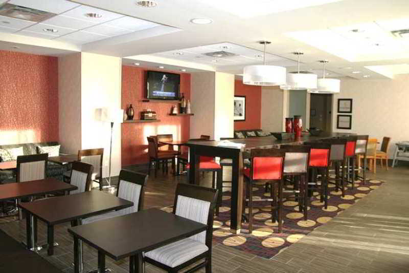 Hampton Inn by Hilton Fort Saskatchewan