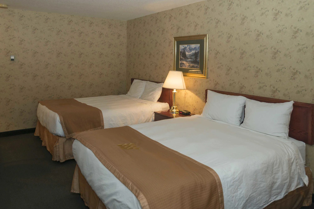 Lakeview Inn & Suites Fort Saskatchewan