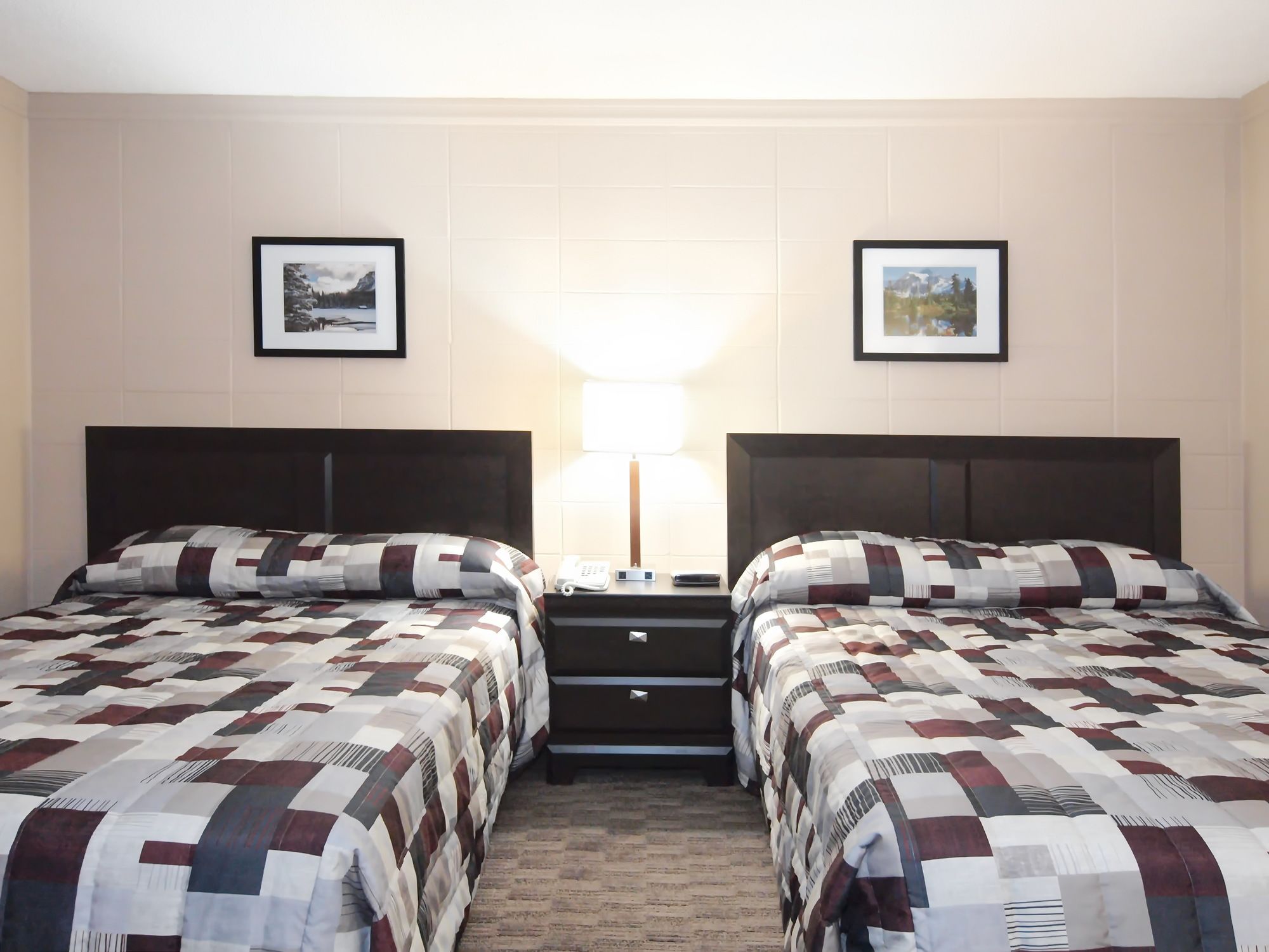 Canadian Motor Inn