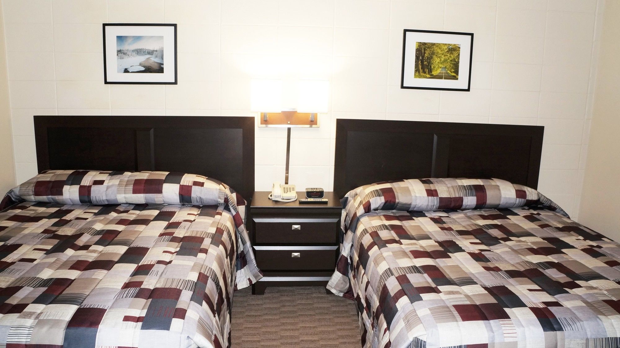 Canadian Motor Inn