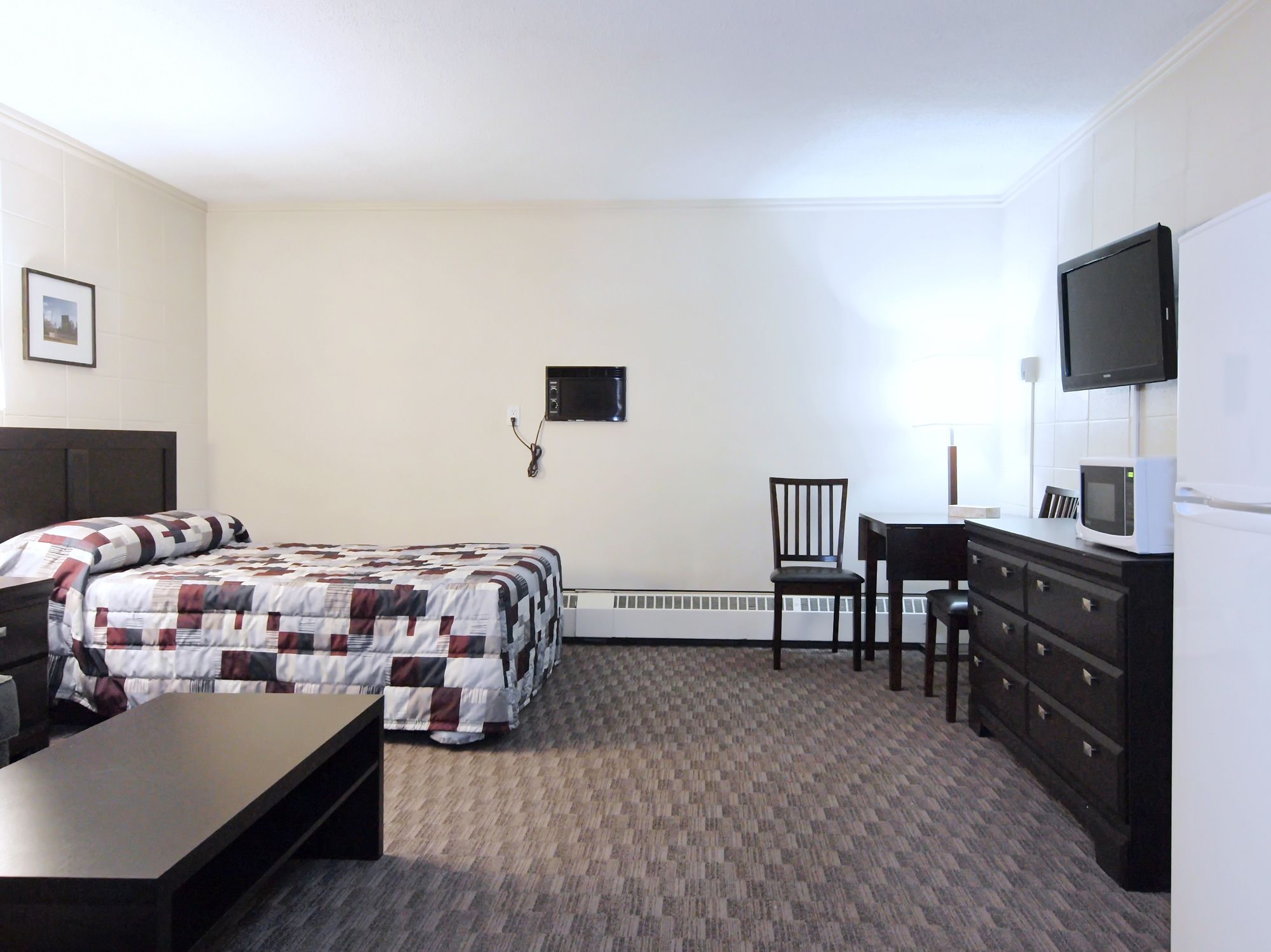 Canadian Motor Inn