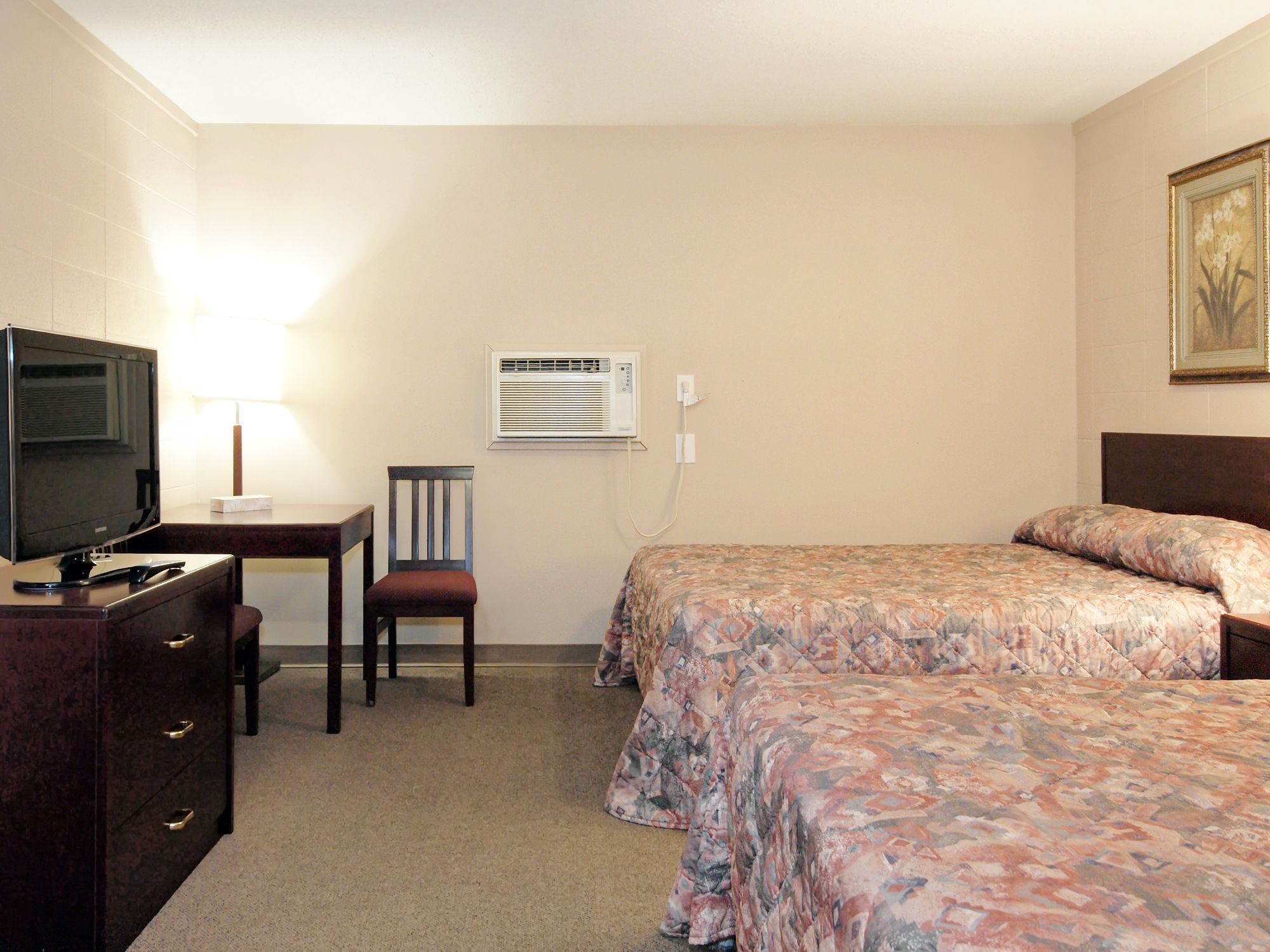 Canadian Motor Inn