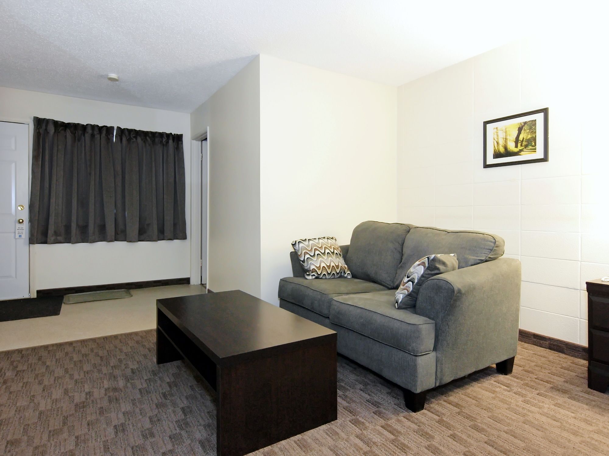 Canadian Motor Inn