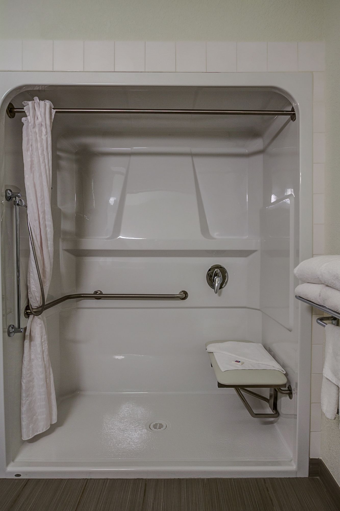 Motel 6 Grande Prairie