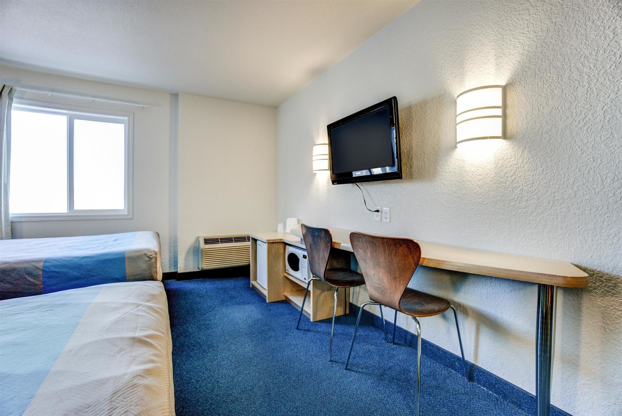 Motel 6 Grande Prairie