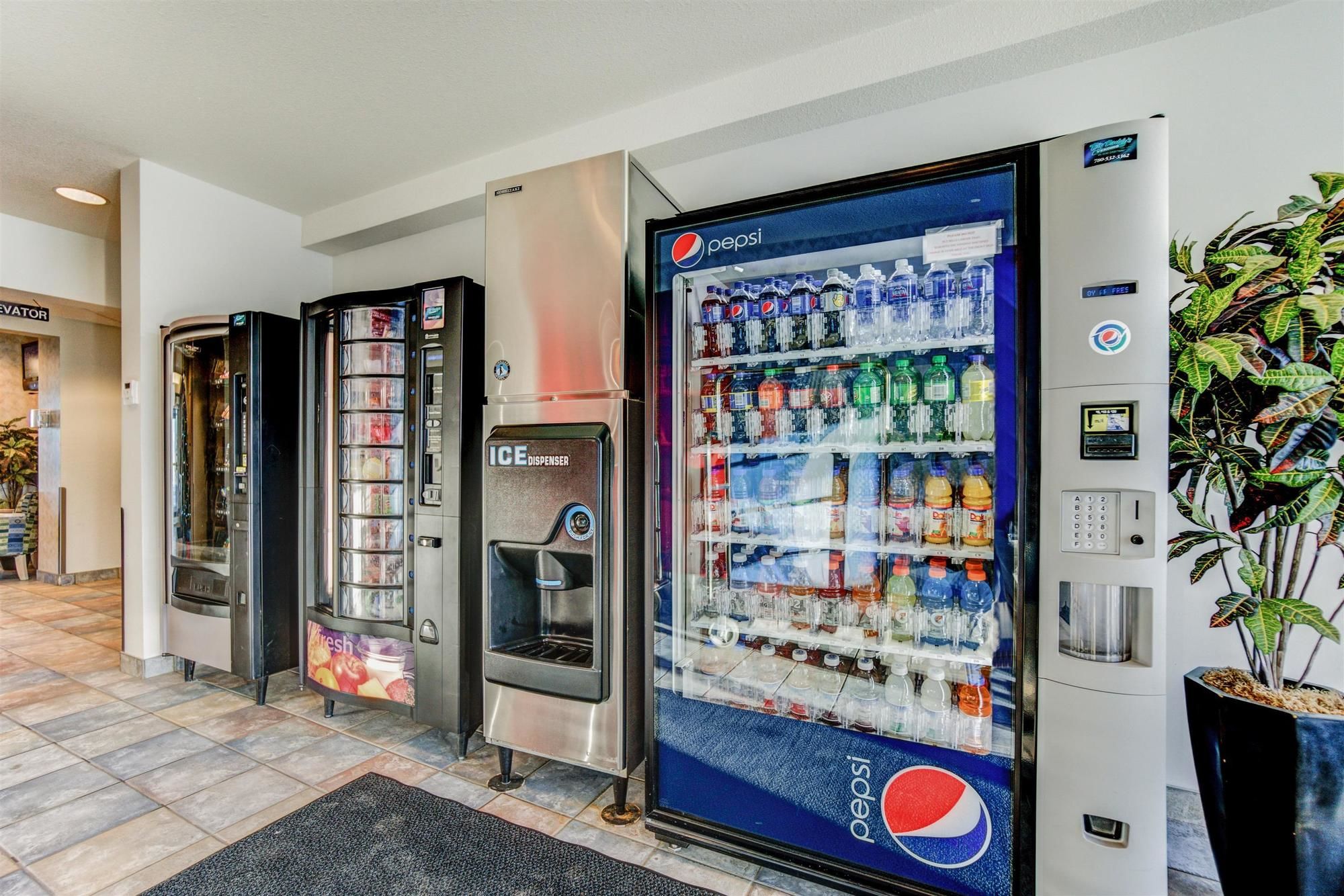 Motel 6 Grande Prairie