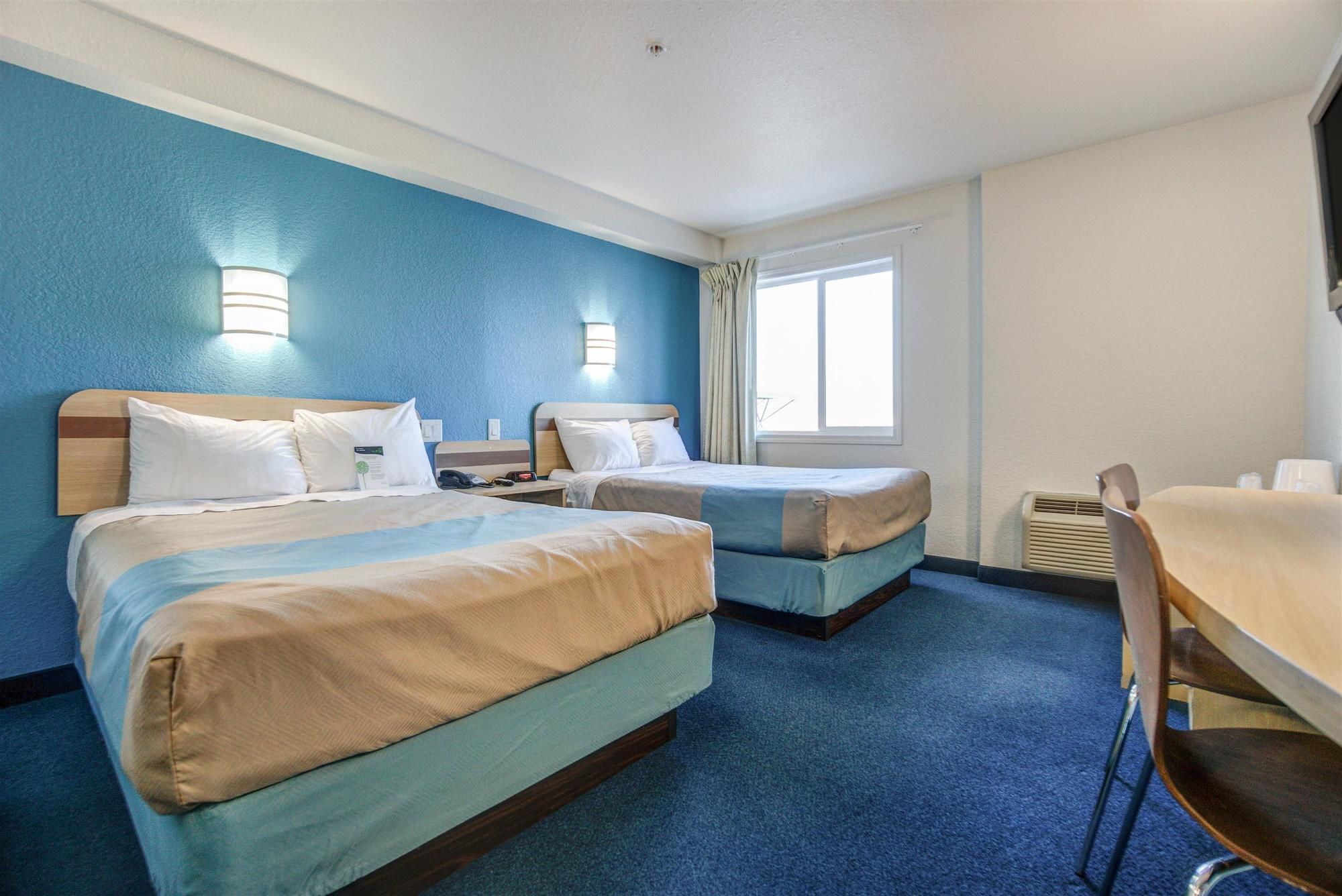Motel 6 Grande Prairie