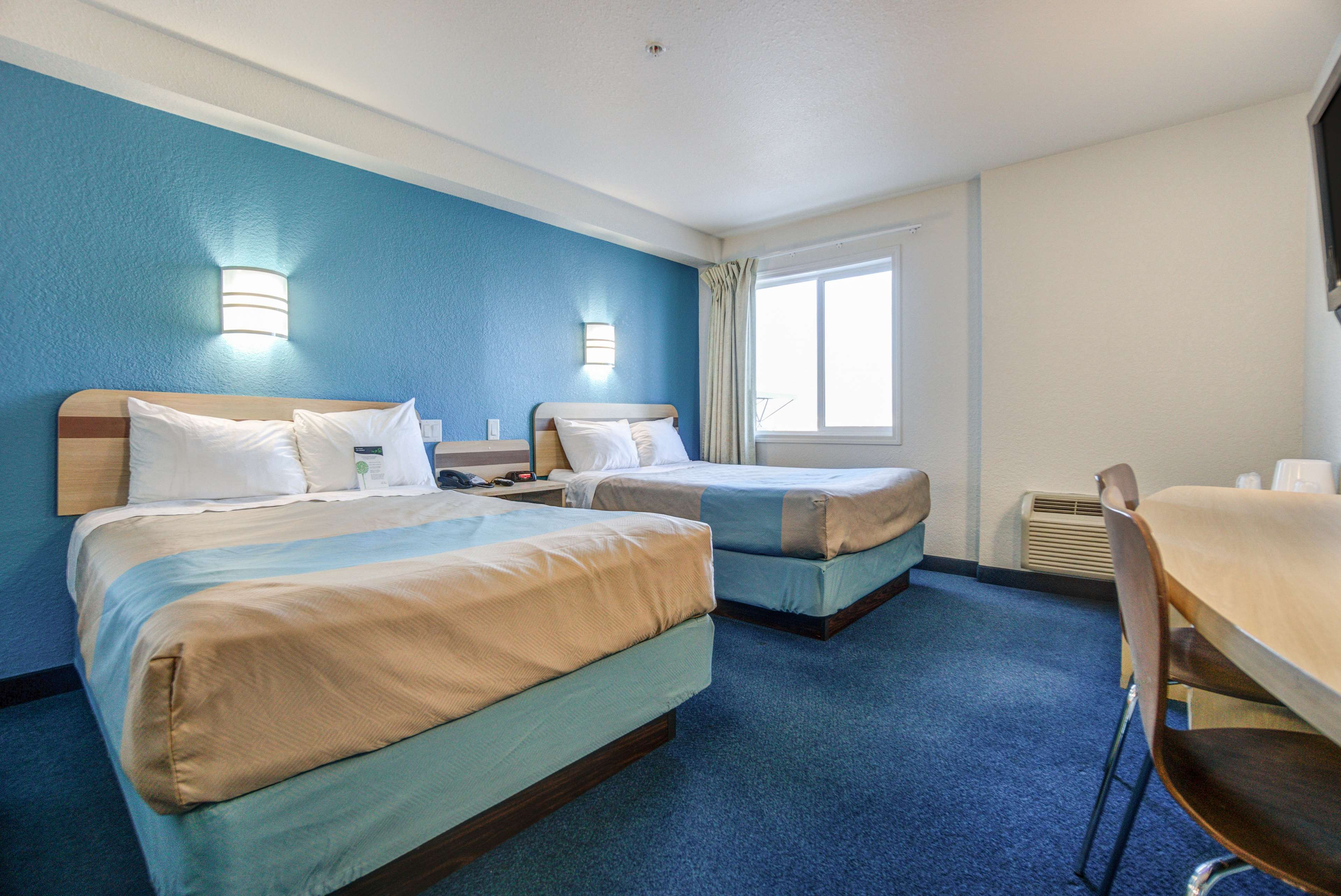 Motel 6 Grande Prairie