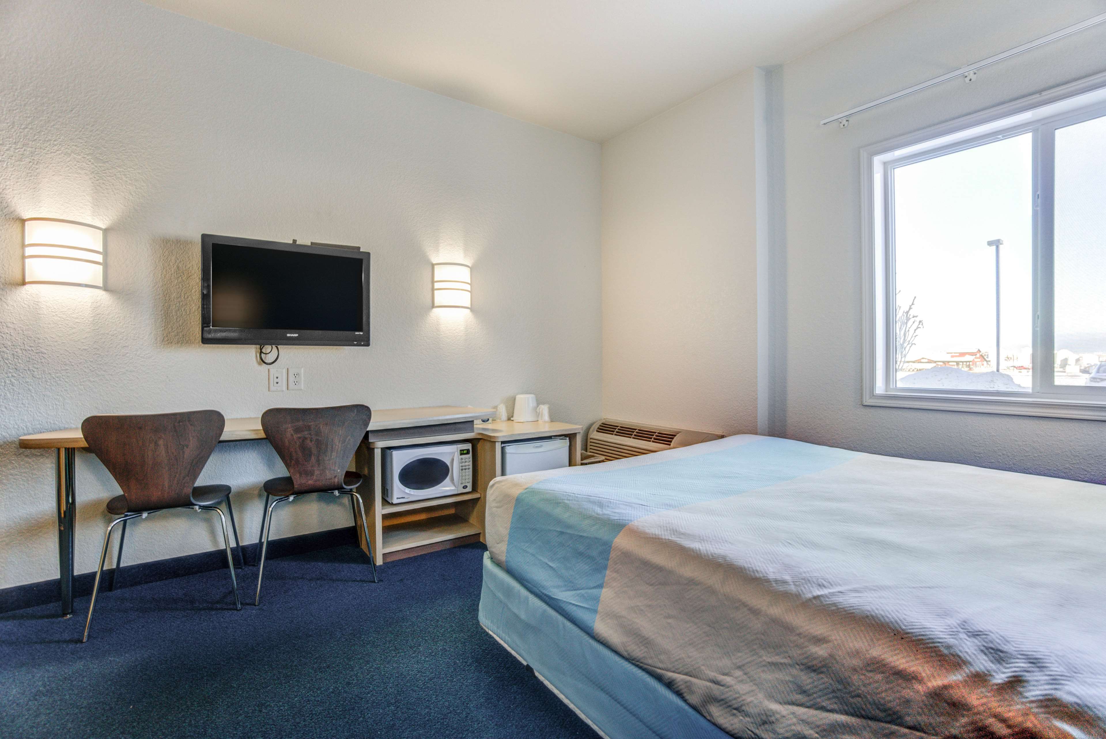 Motel 6 Grande Prairie