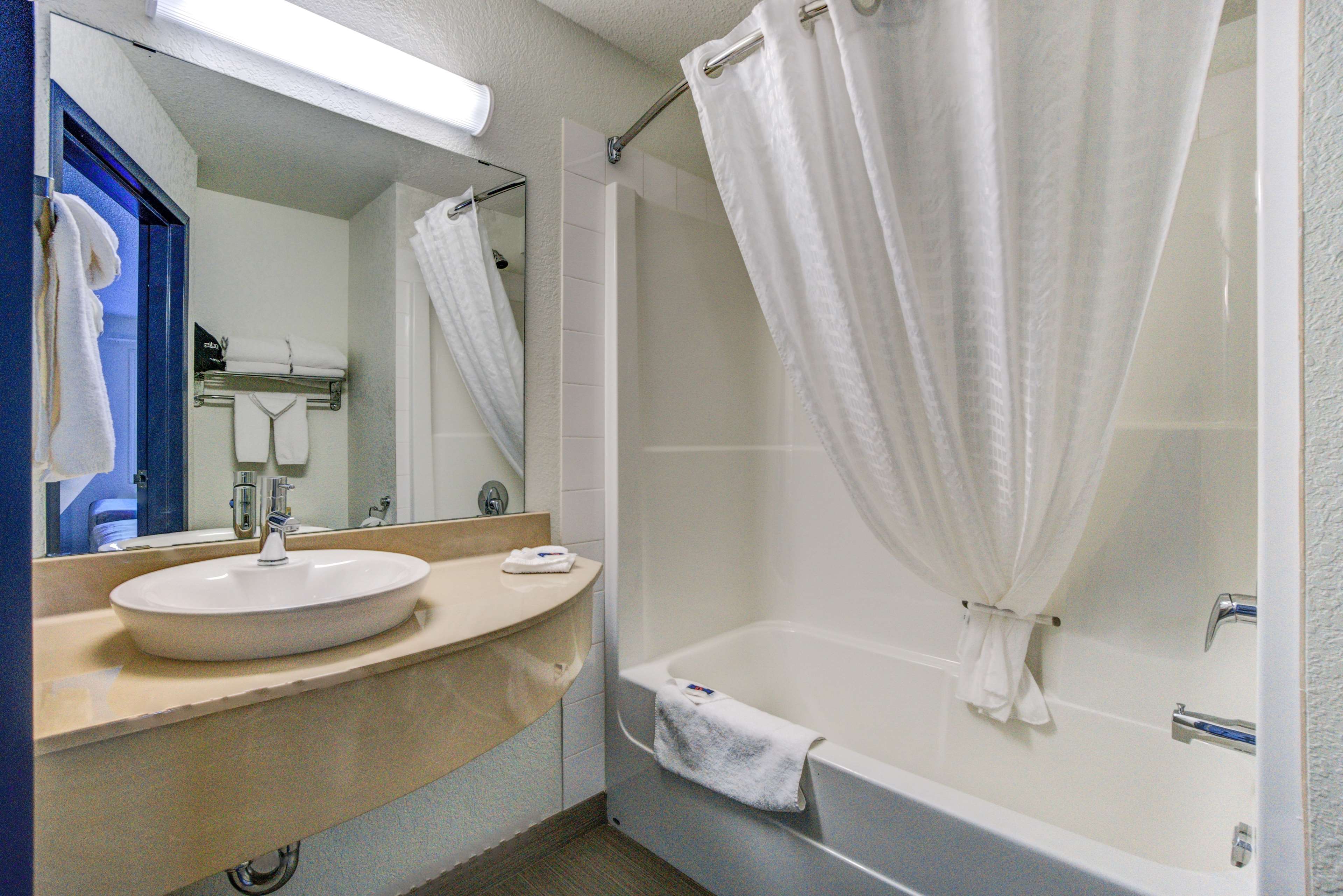 Motel 6 Grande Prairie