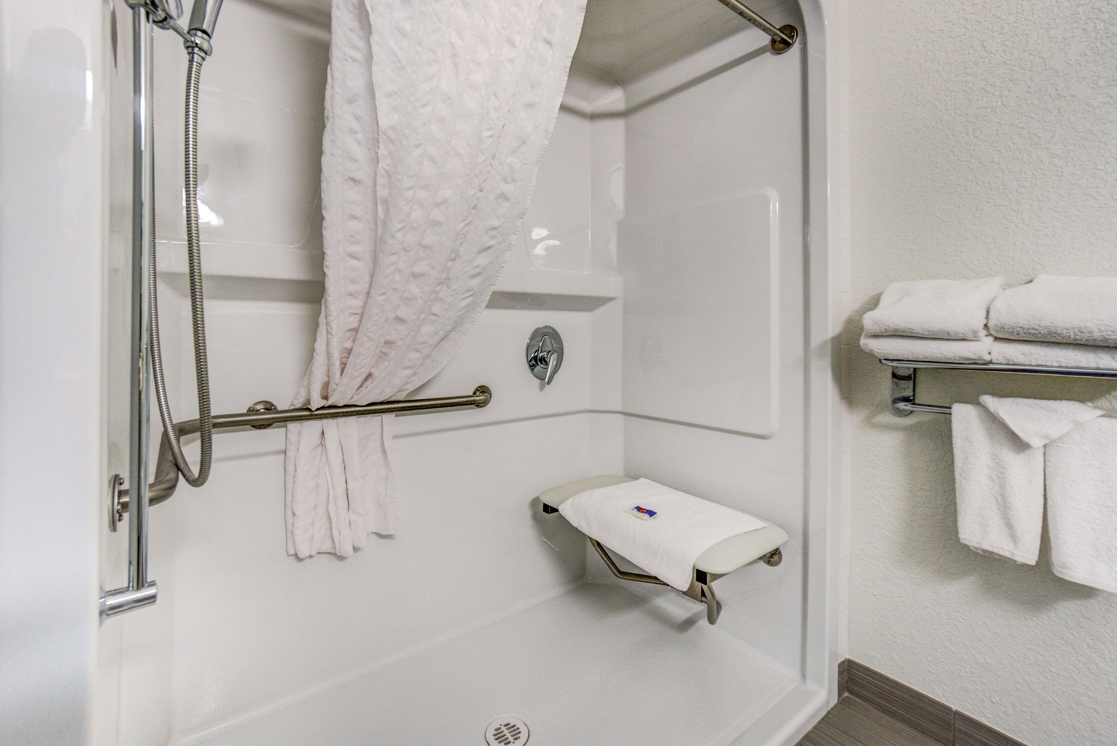 Motel 6 Grande Prairie