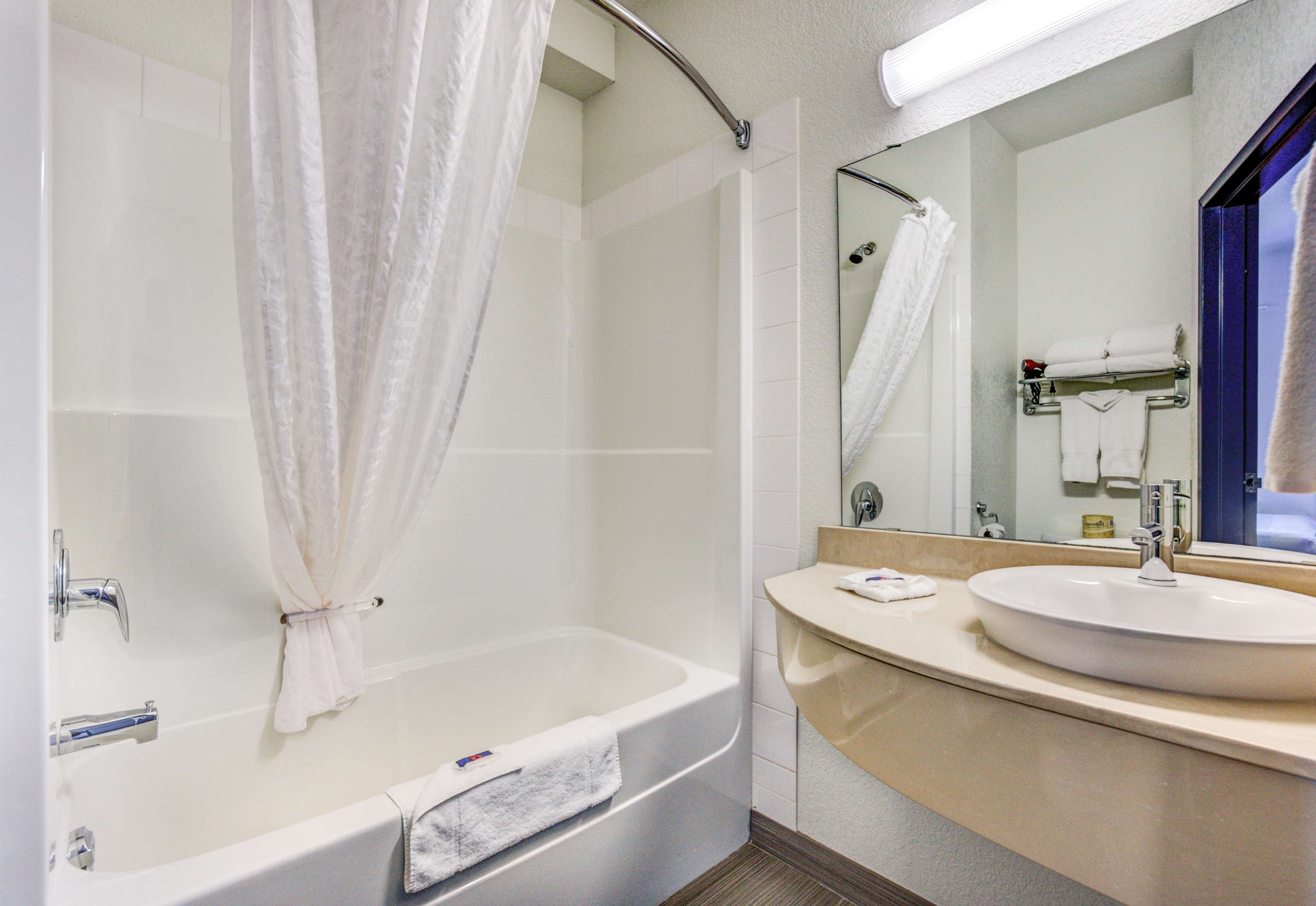 Motel 6 Grande Prairie