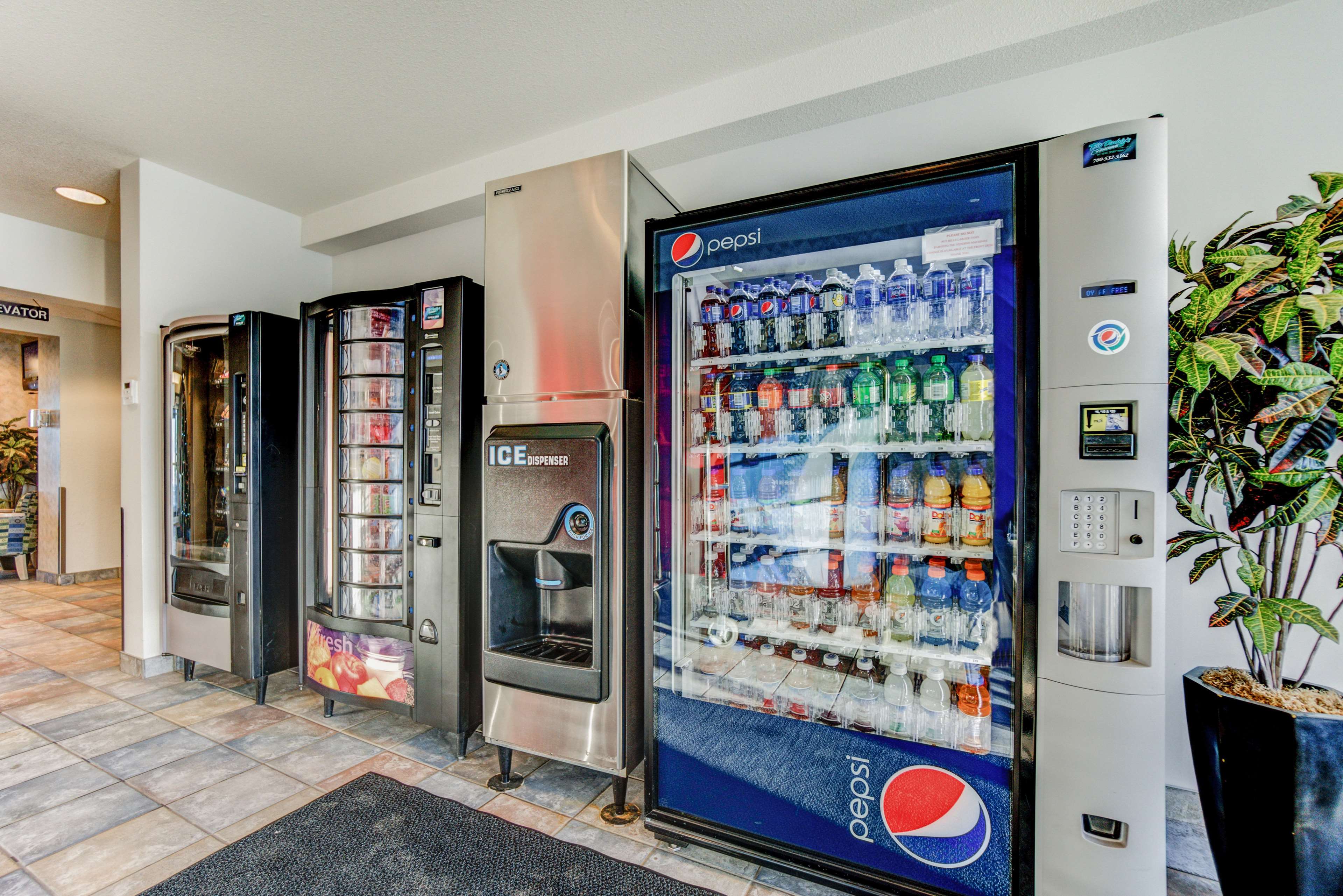 Motel 6 Grande Prairie