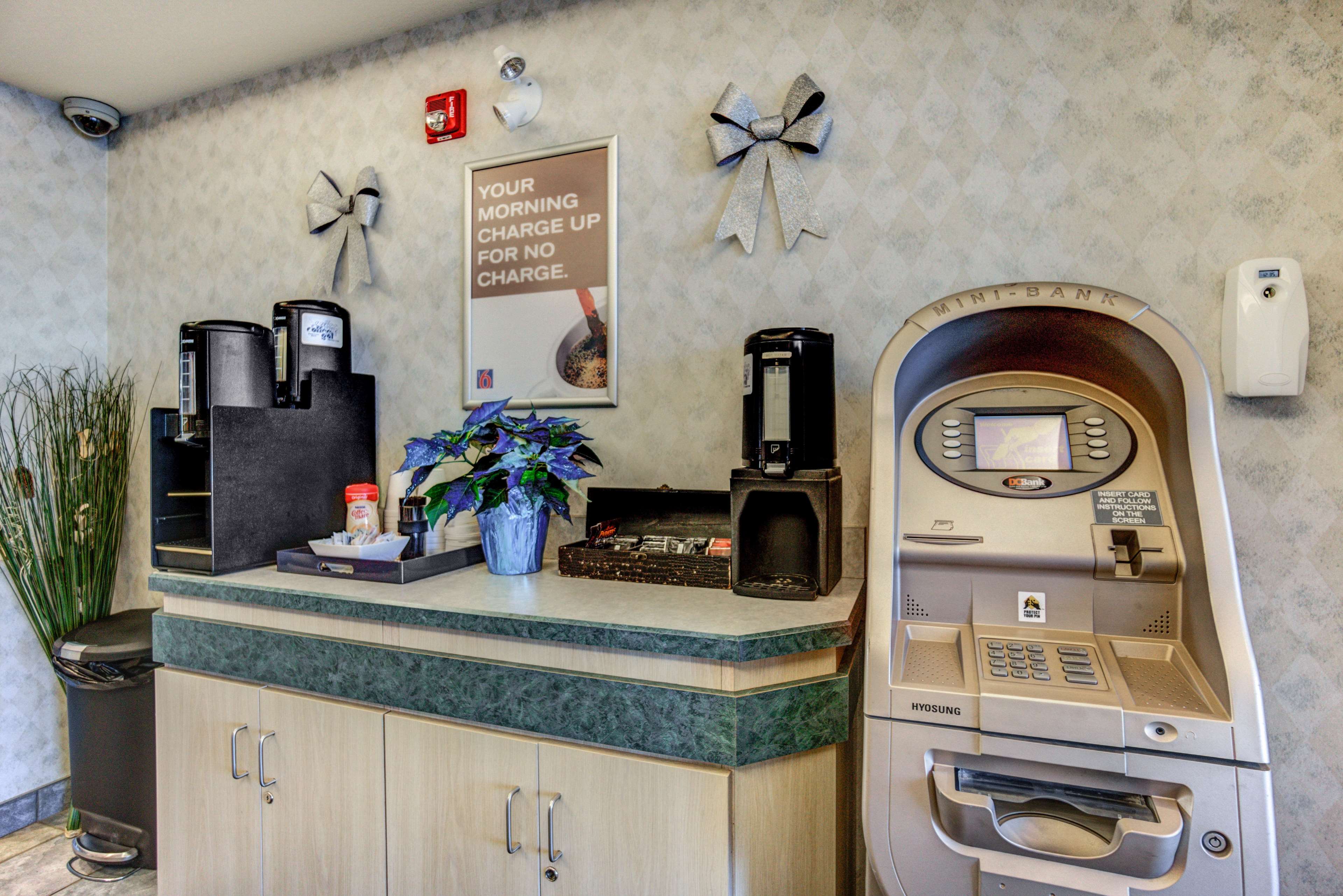 Motel 6 Grande Prairie
