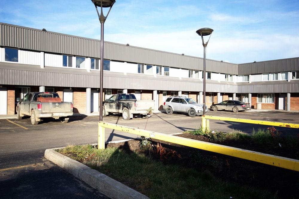 Travelodge by Wyndham Grande Prairie