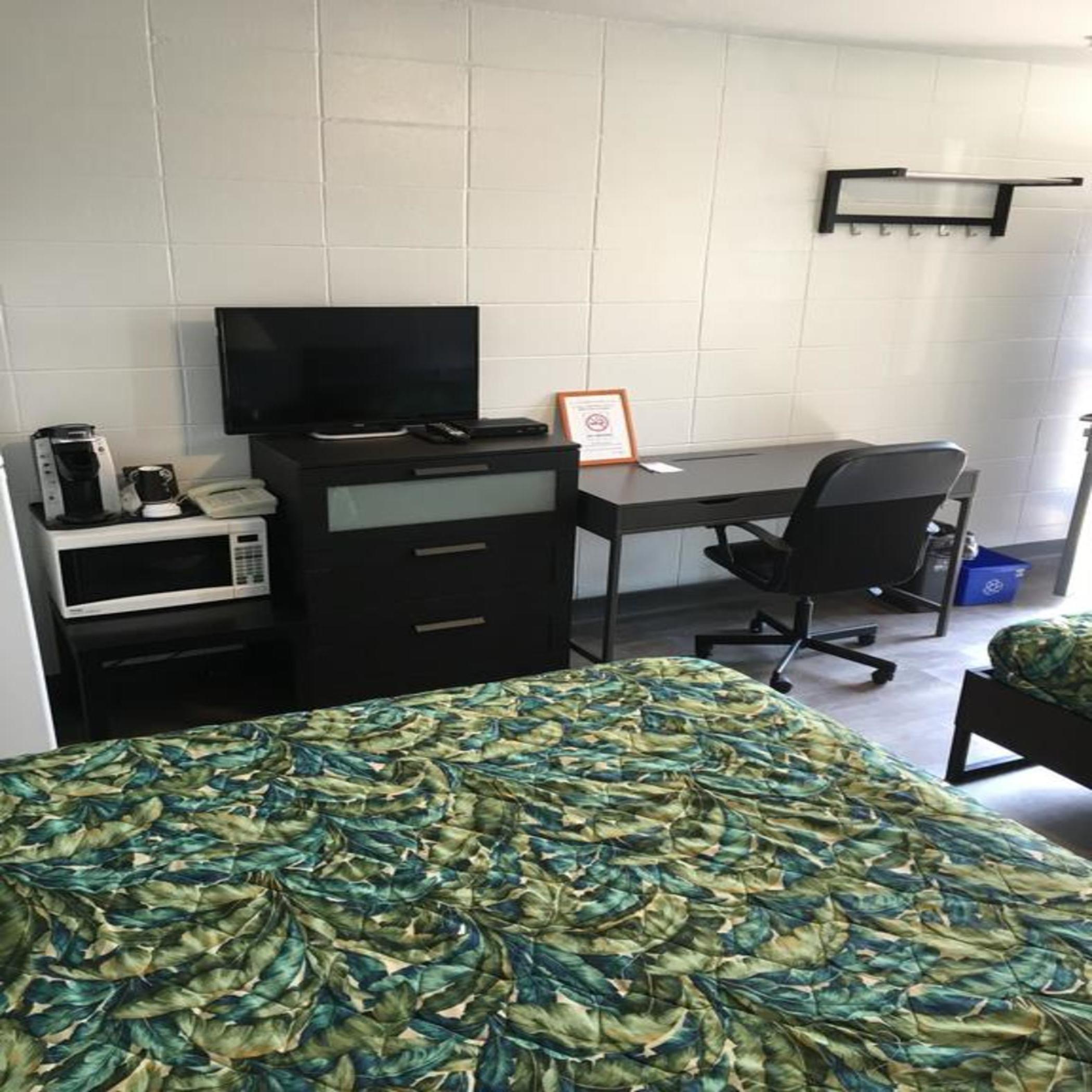 Howard Johnson by Wyndham Grande Prairie