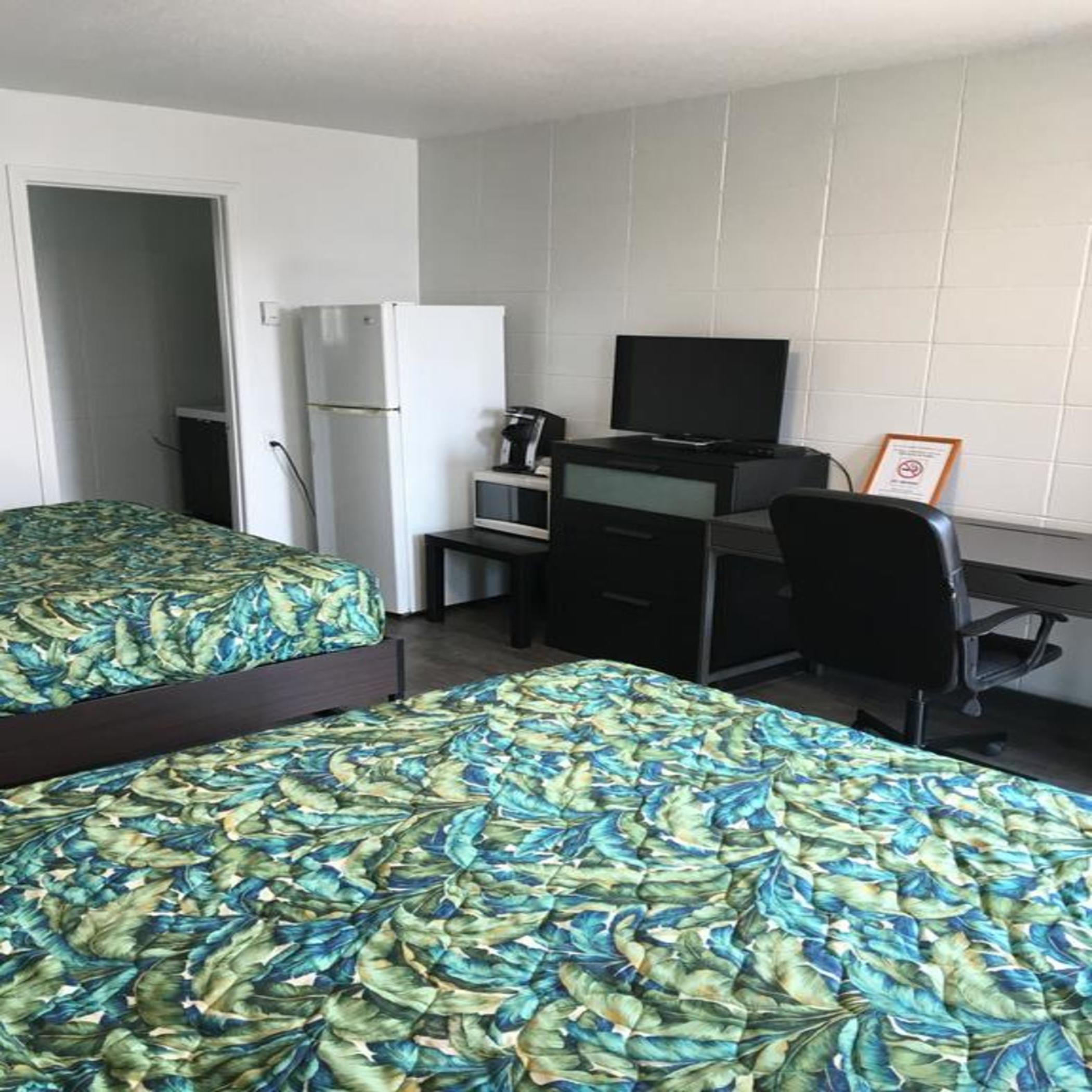 Howard Johnson by Wyndham Grande Prairie