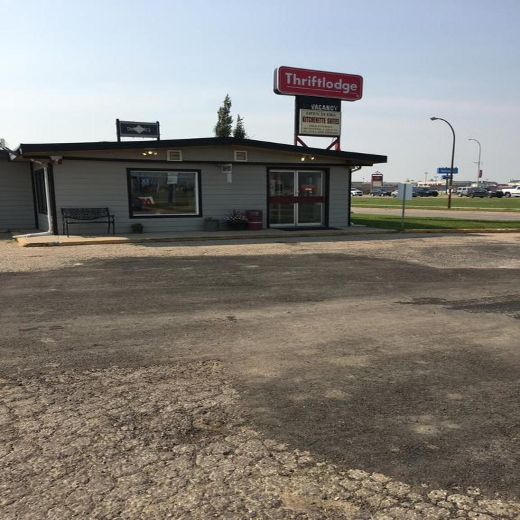 Howard Johnson by Wyndham Grande Prairie