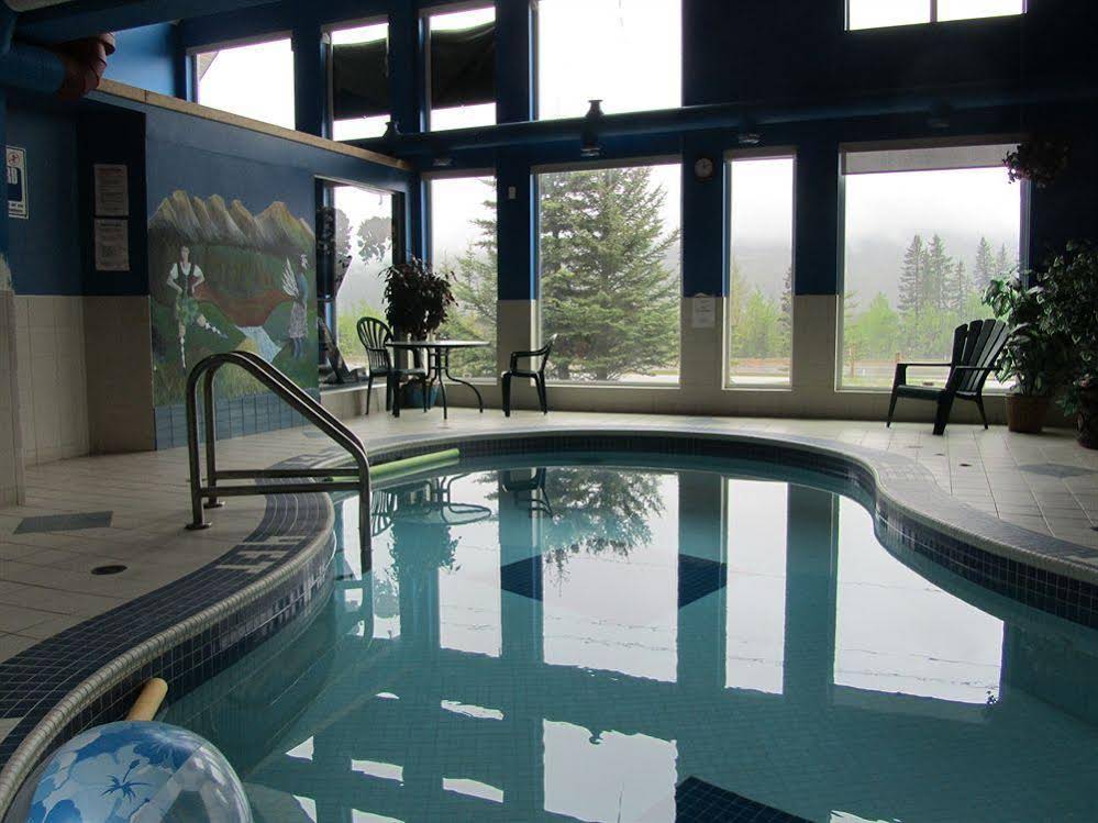 Inn of the Rockies