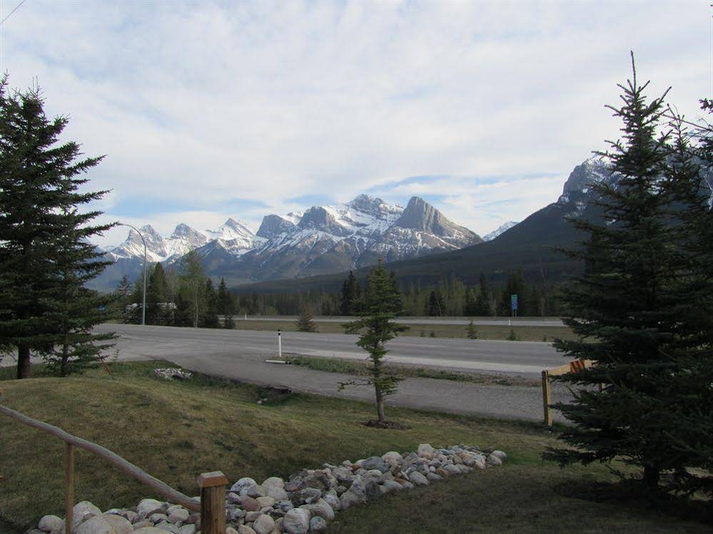 Inn of the Rockies