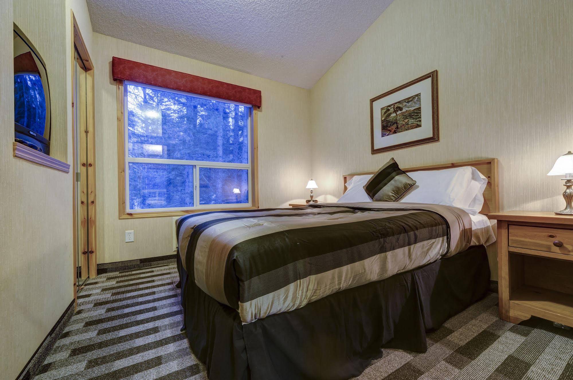 Inn of the Rockies