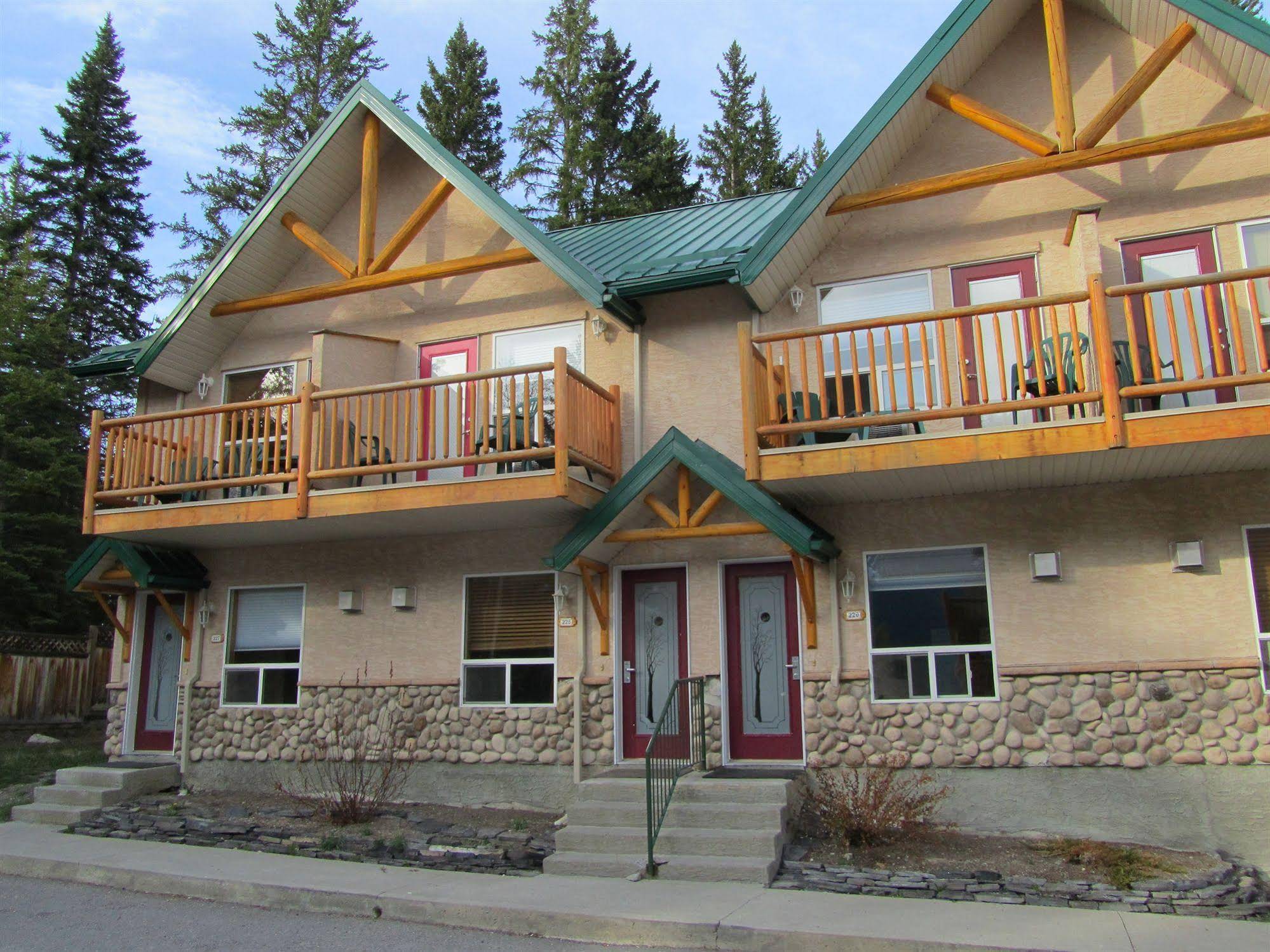 Inn of the Rockies