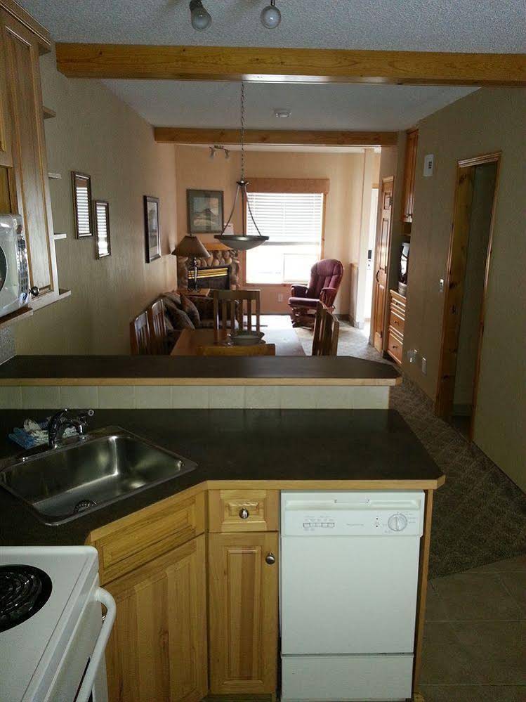 Inn of the Rockies