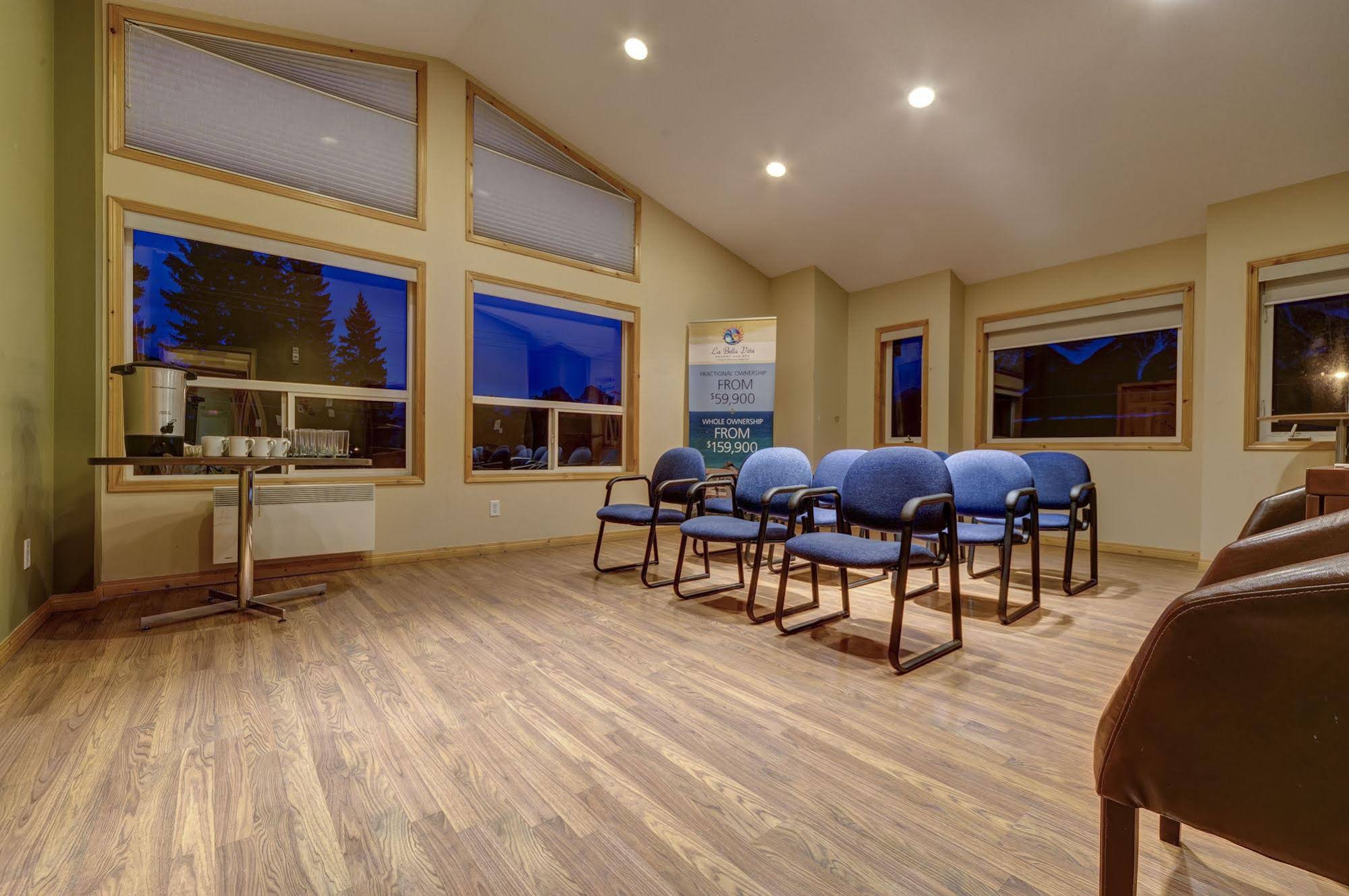 Inn of the Rockies