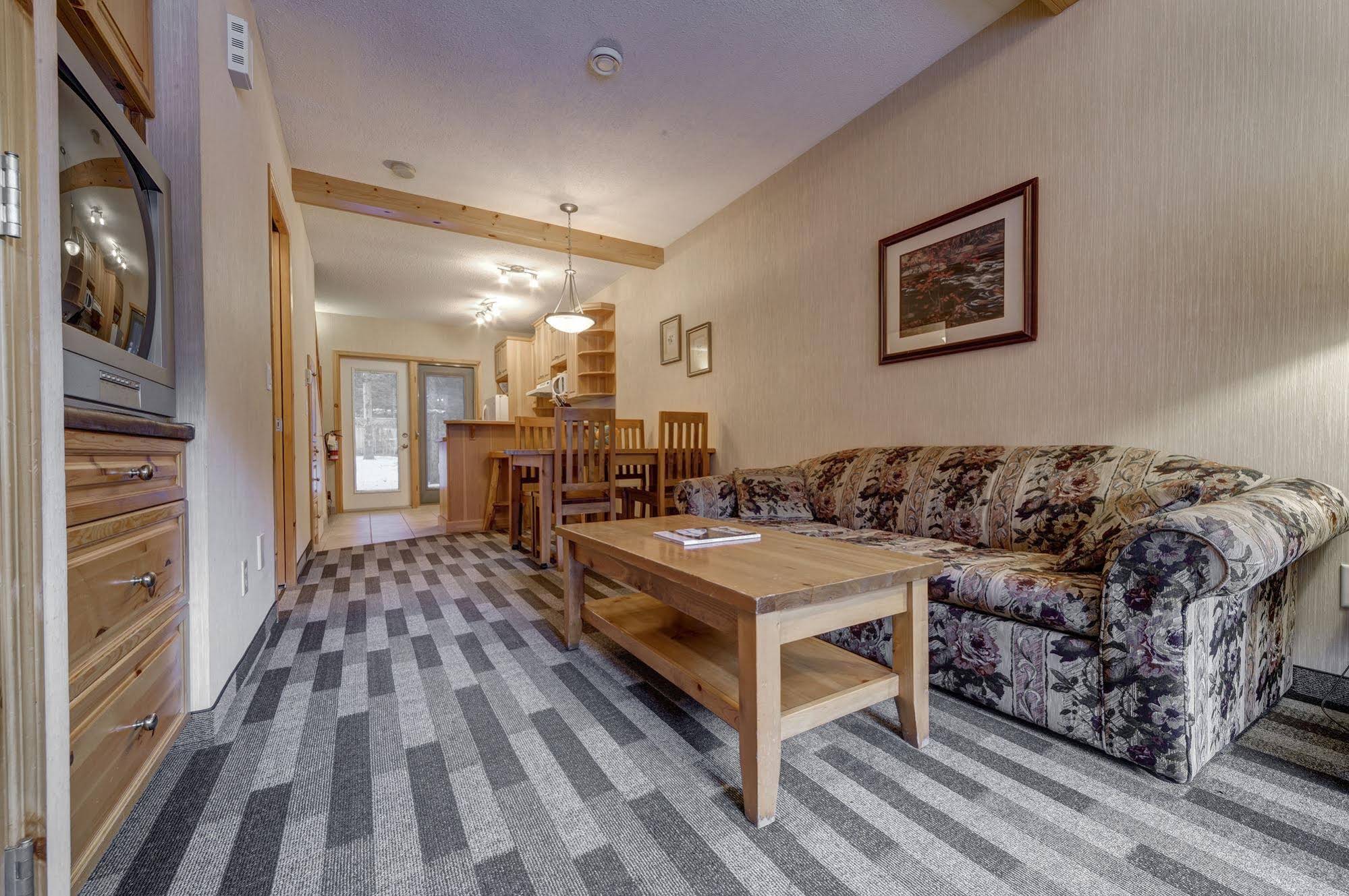 Inn of the Rockies