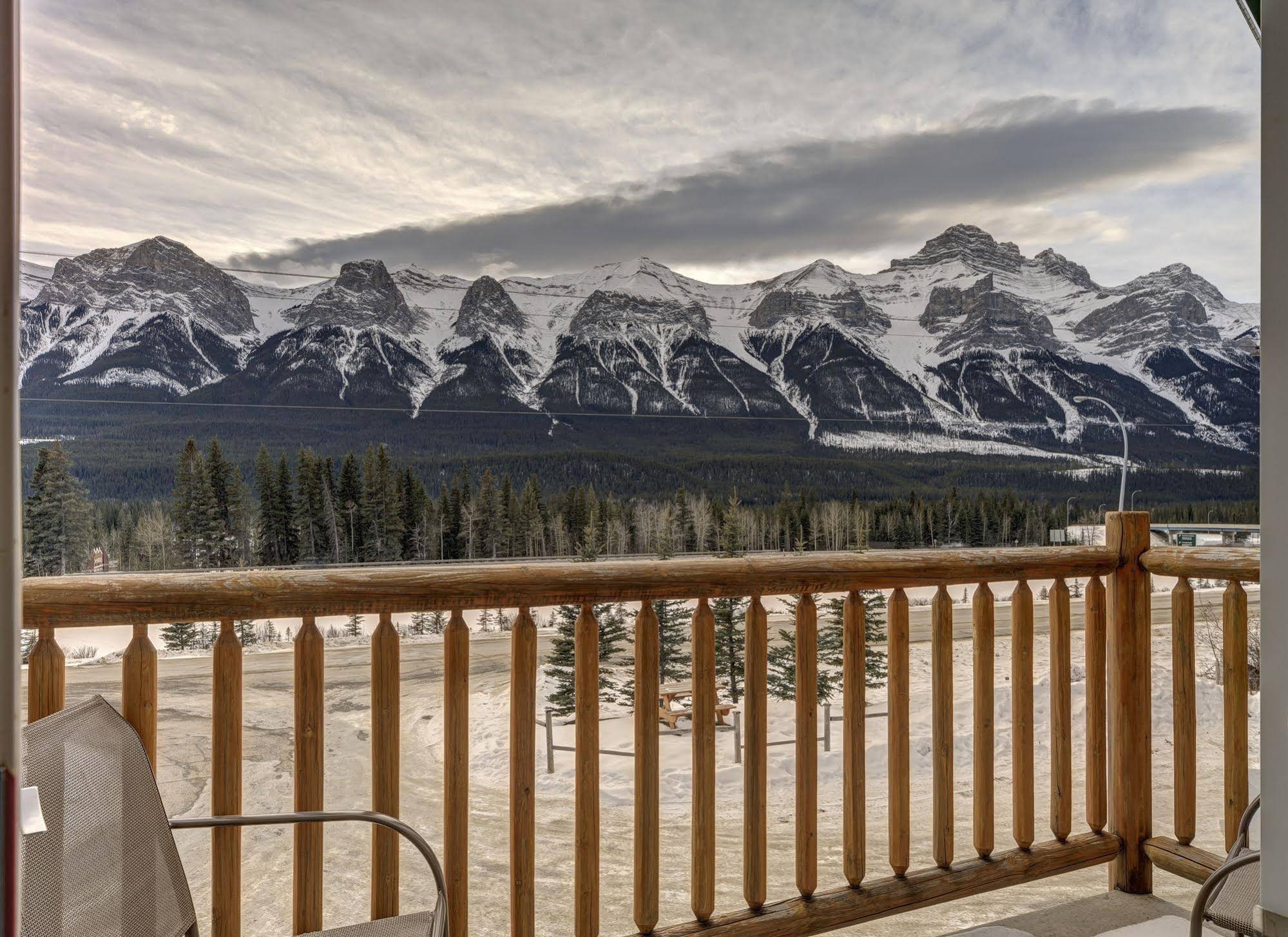 Inn of the Rockies