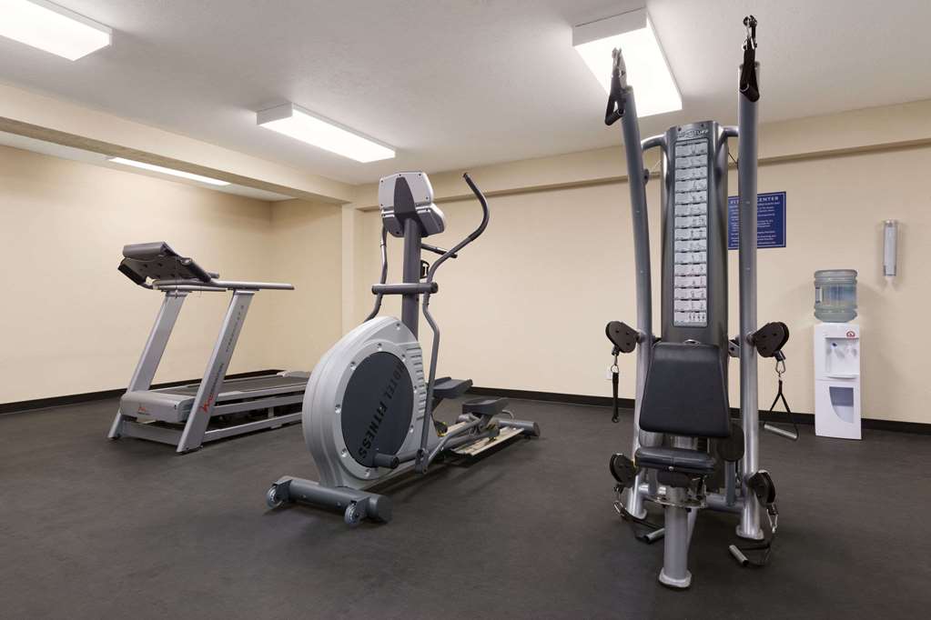 High Prairie Inn Hotel & Suites