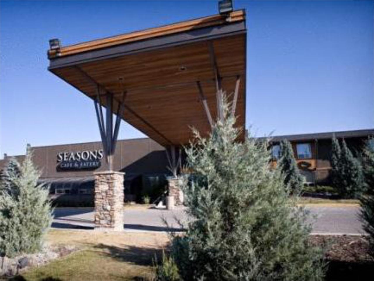 Heritage Inn Hotel & Convention Centre