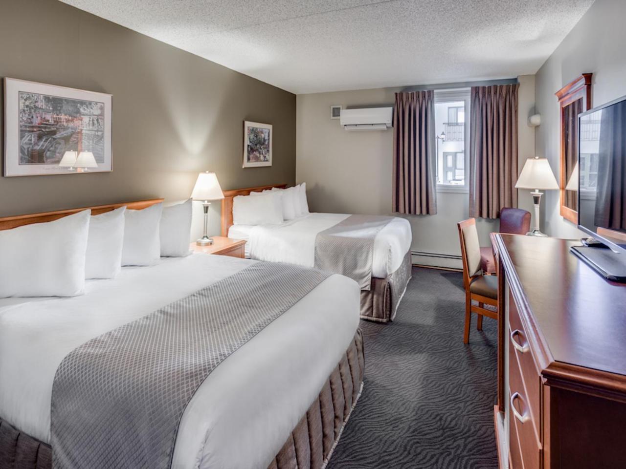 Heritage Inn Hotel & Convention Centre