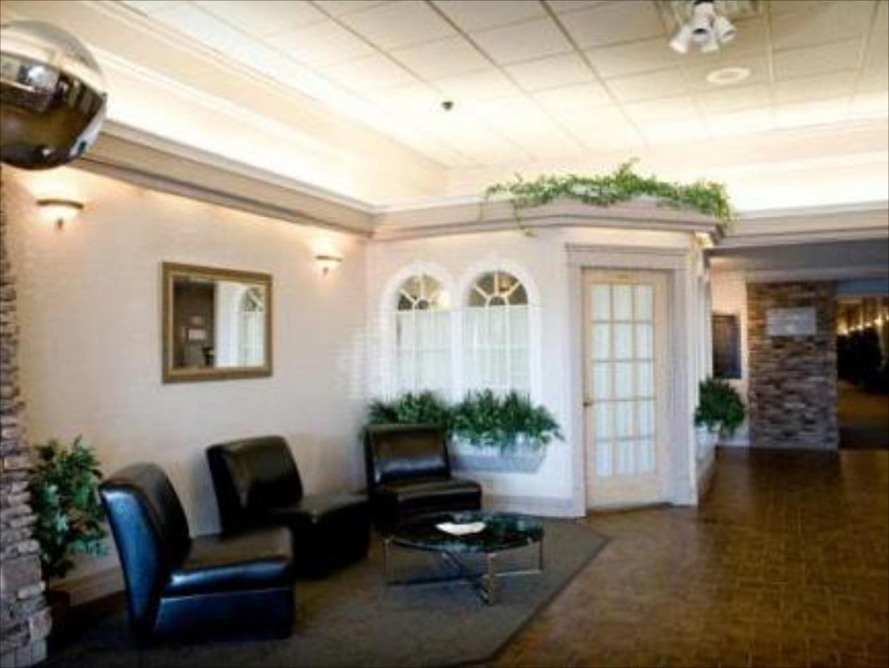 Heritage Inn Hotel & Convention Centre