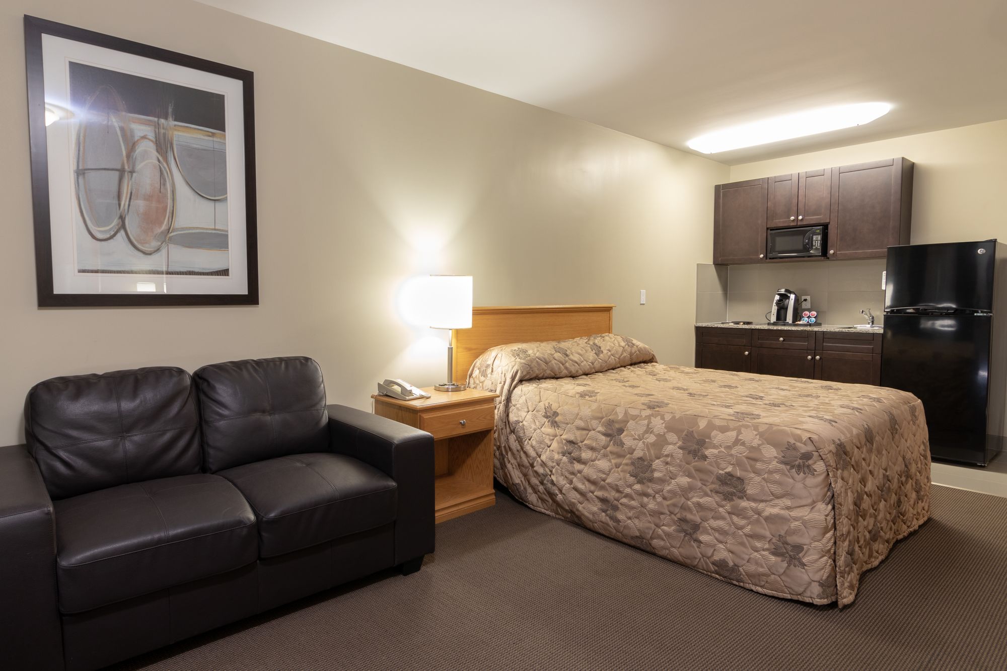 Best Canadian Motor Inn Hinton