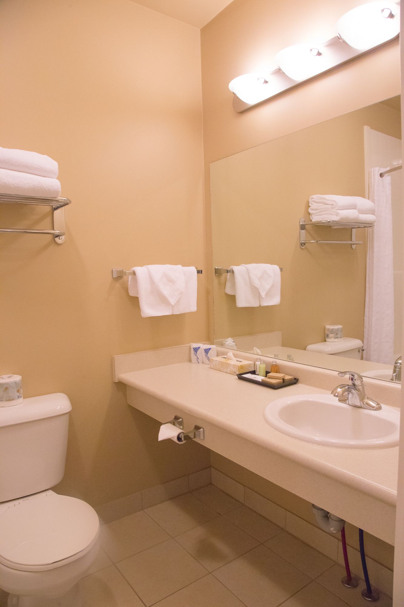 Best Canadian Motor Inn Hinton