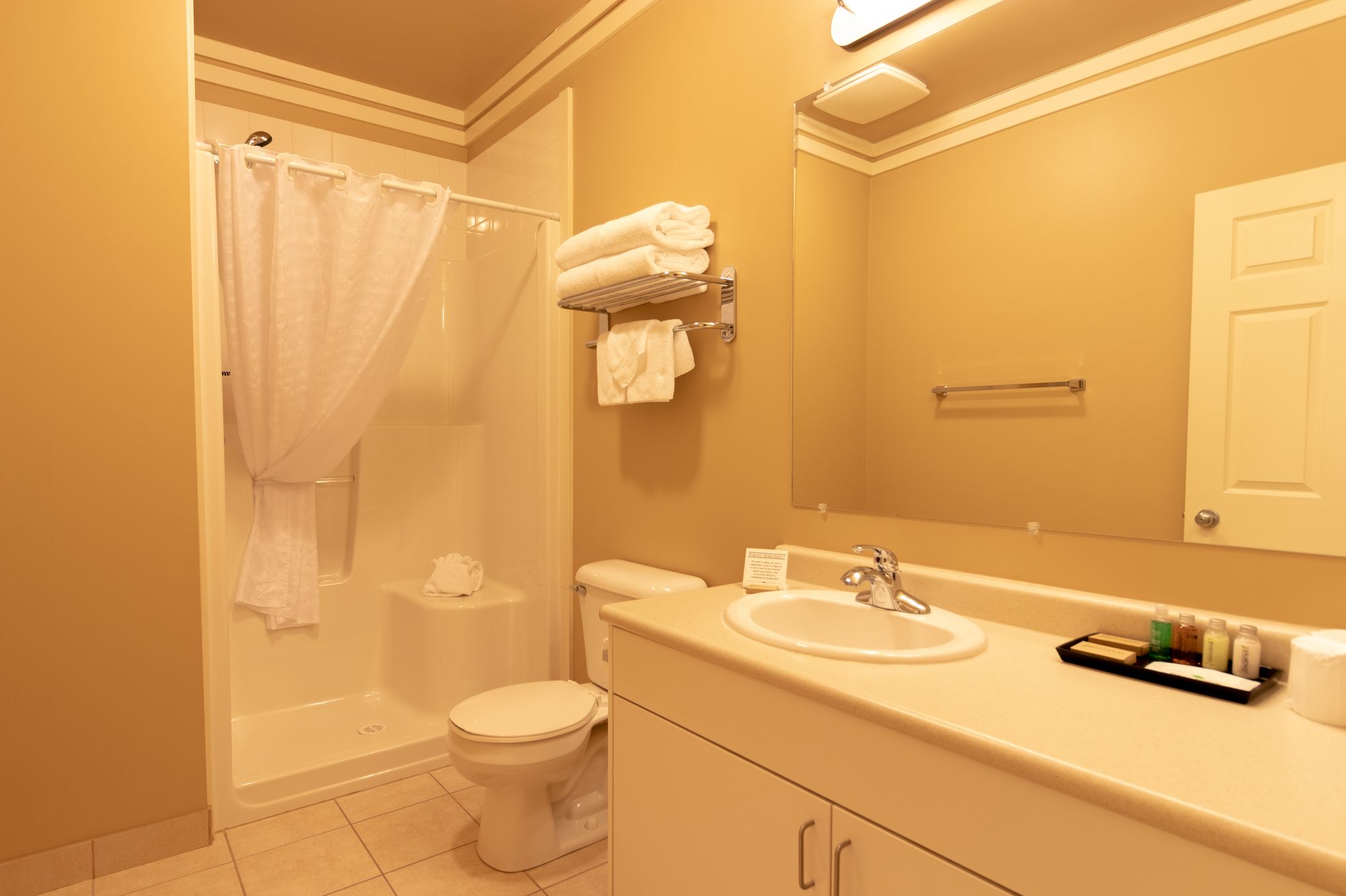 Best Canadian Motor Inn Hinton