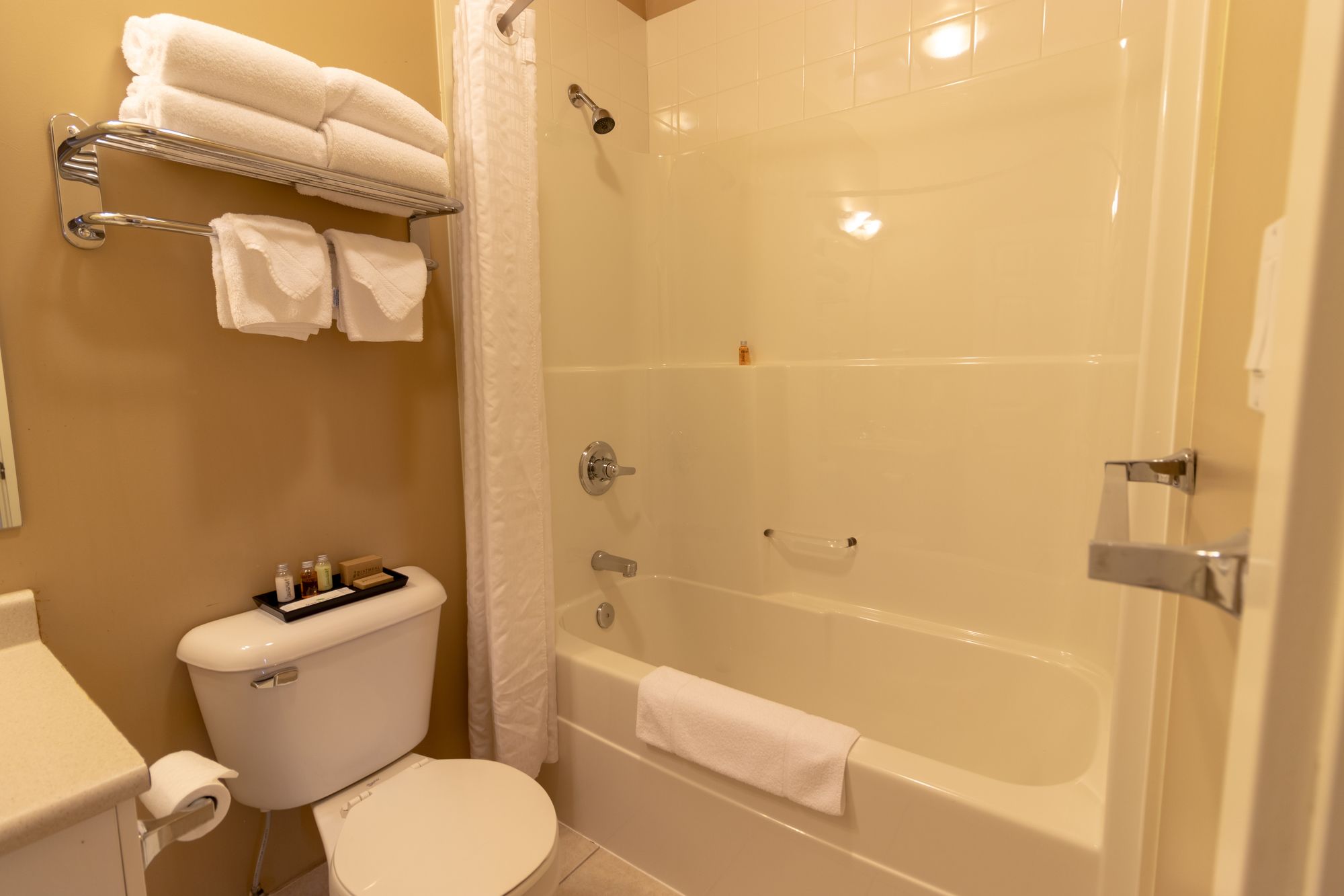 Best Canadian Motor Inn Hinton
