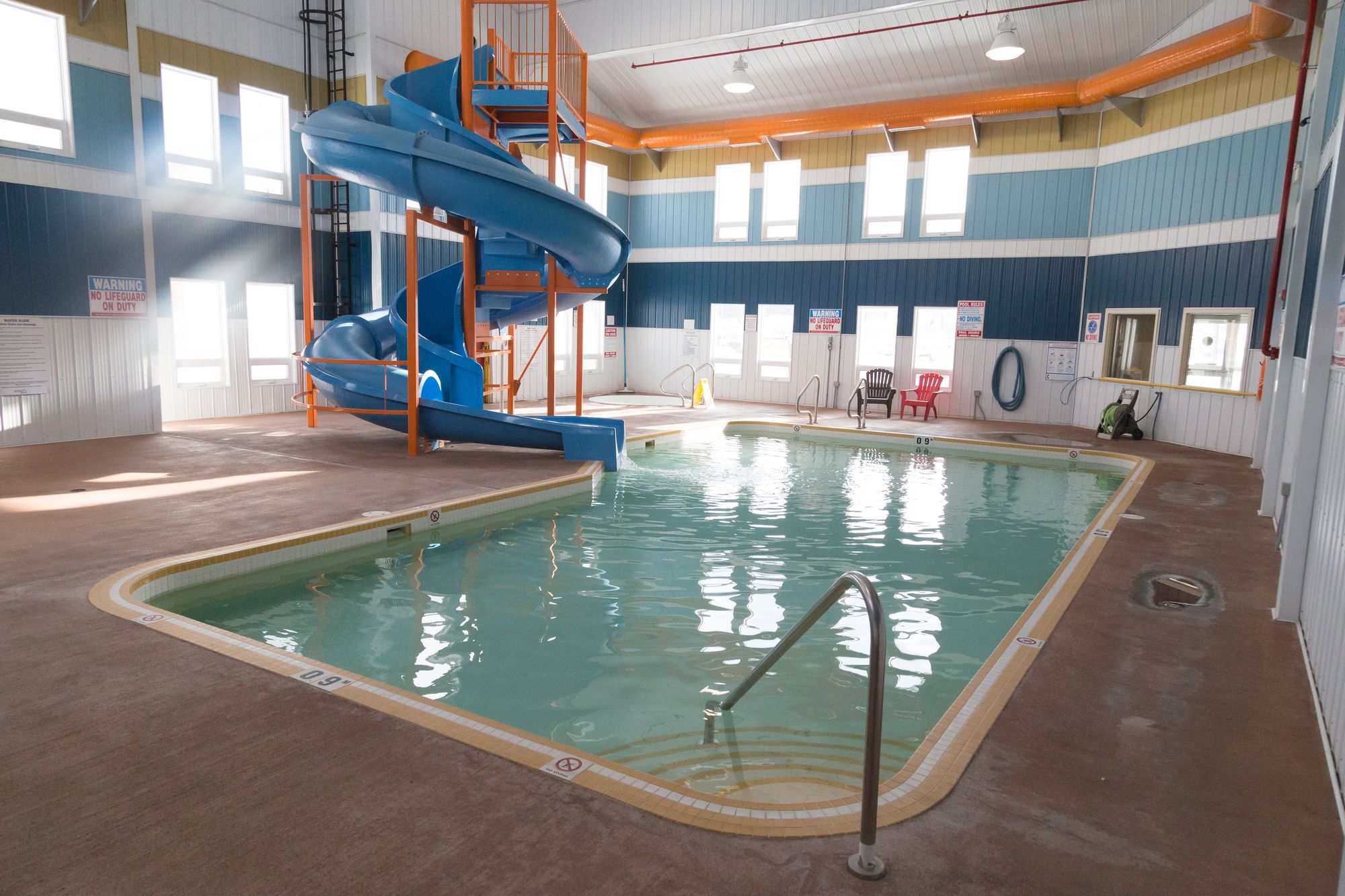 Best Canadian Motor Inn Hinton