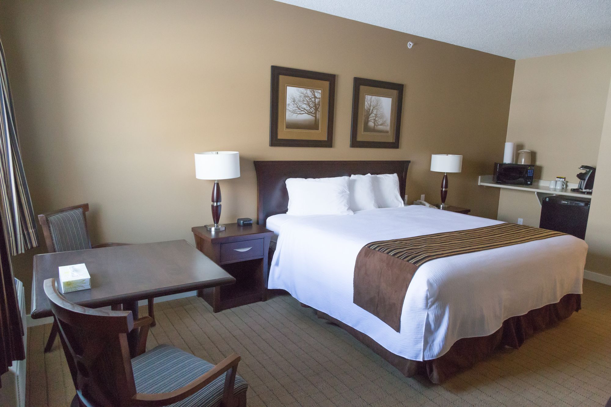 Best Canadian Motor Inn Hinton