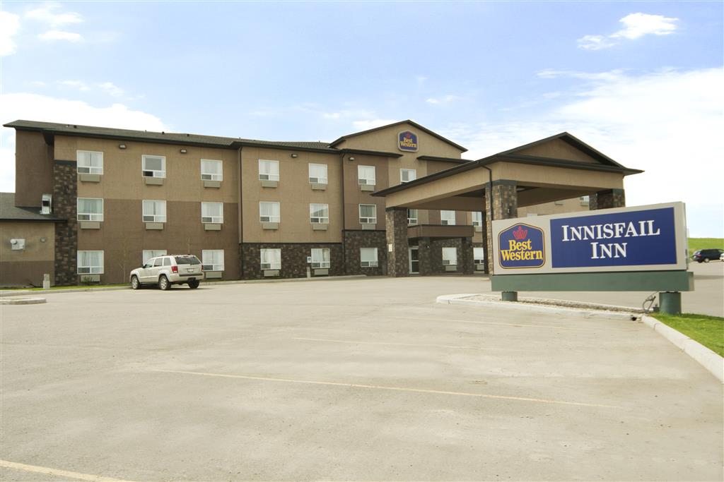 Days Inn by Wyndham Innisfail