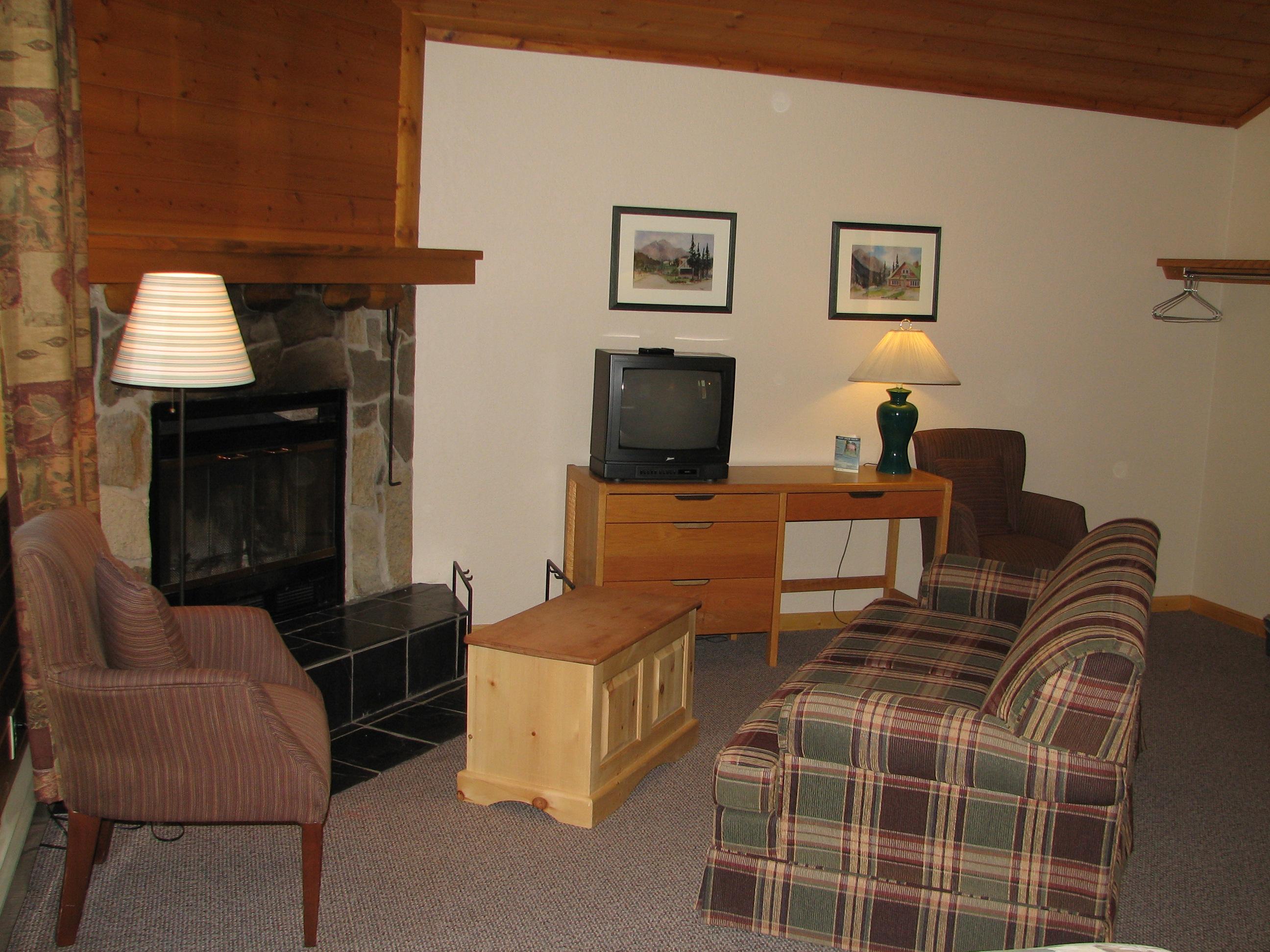 Bear Hill Lodge