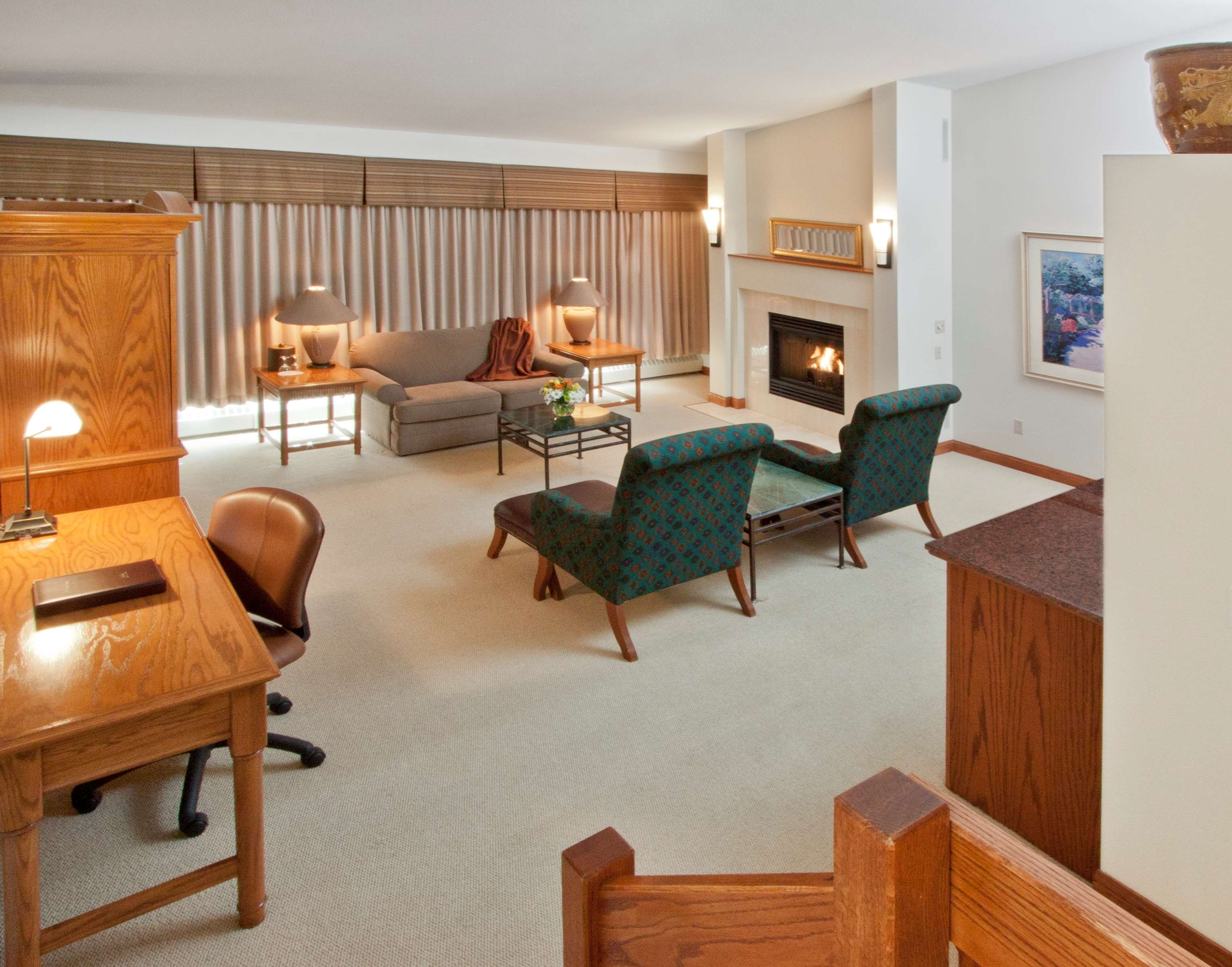 Jasper Inn & Suites by INNHotels