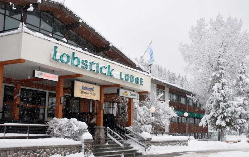 Lobstick Lodge