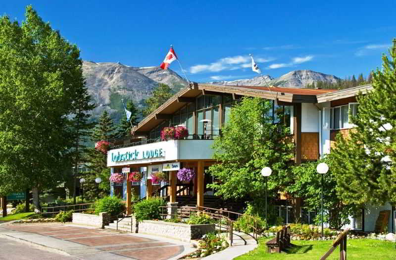 Lobstick Lodge
