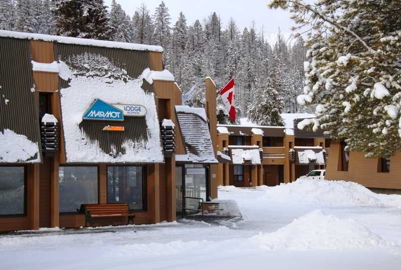 Marmot Lodge