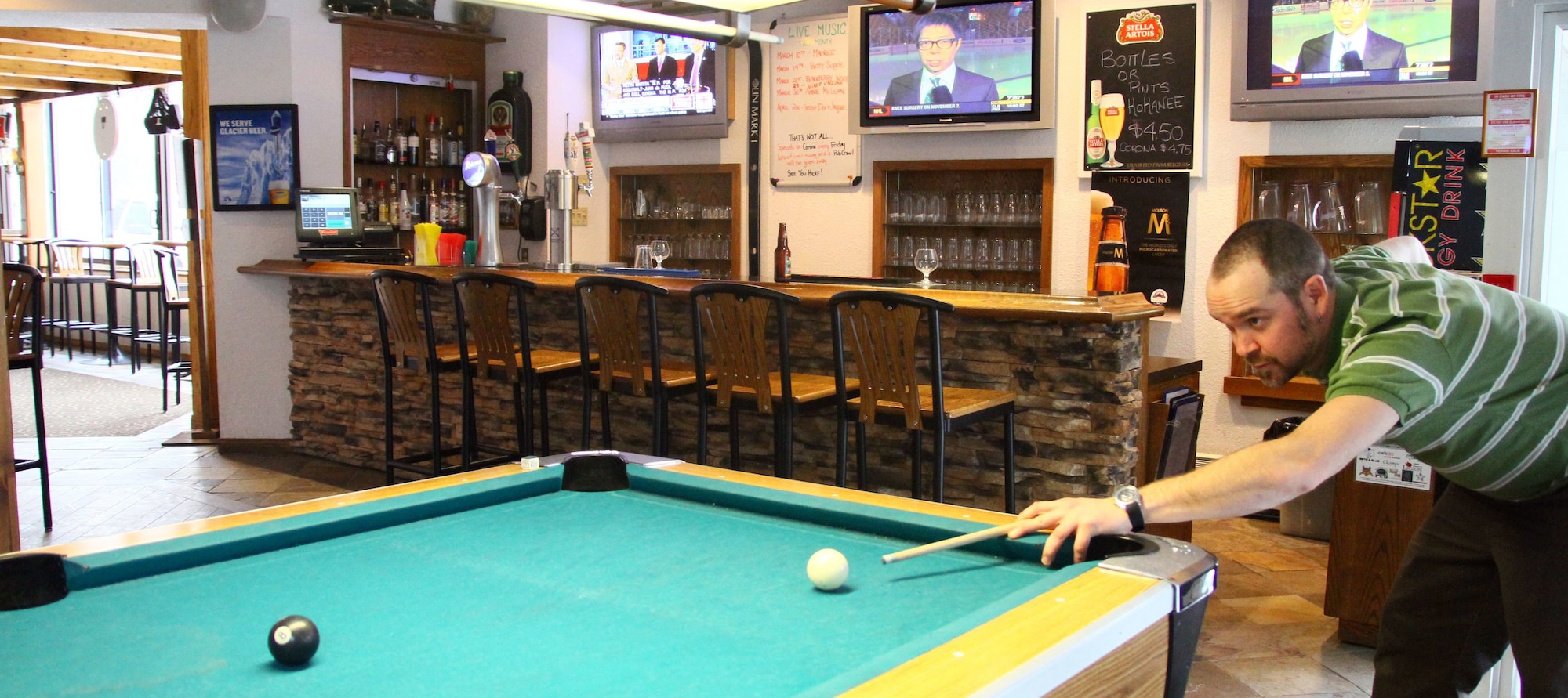 Whistlers Inn