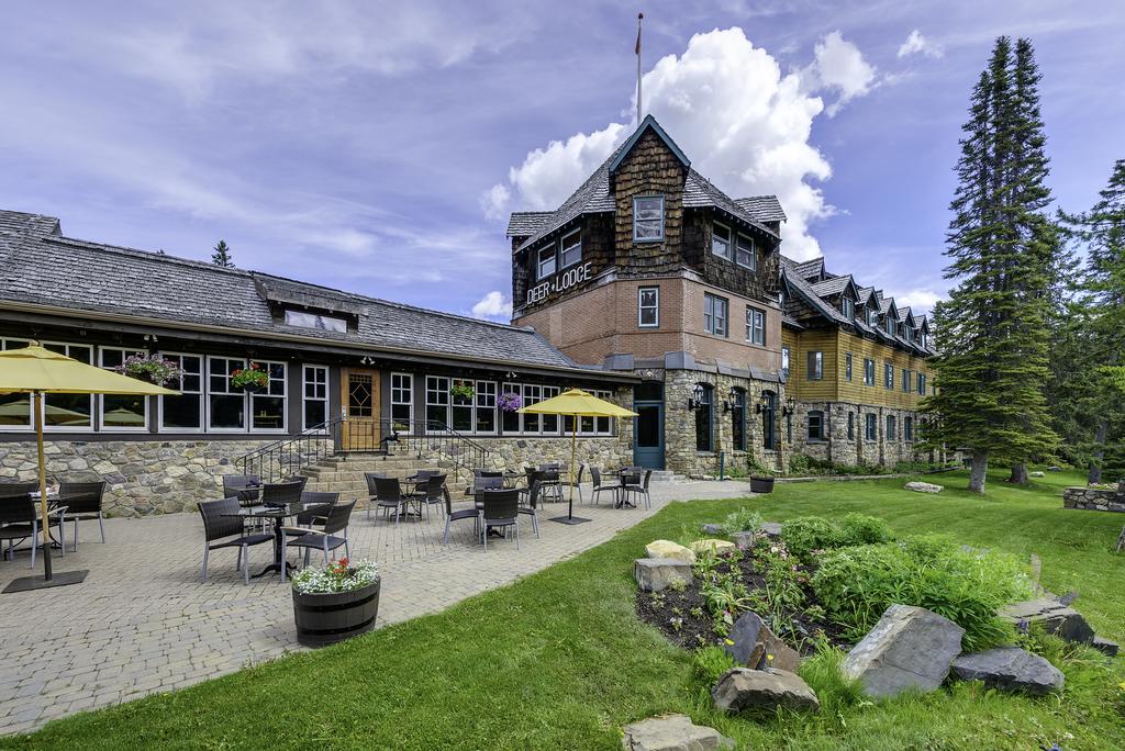 Deer Lodge