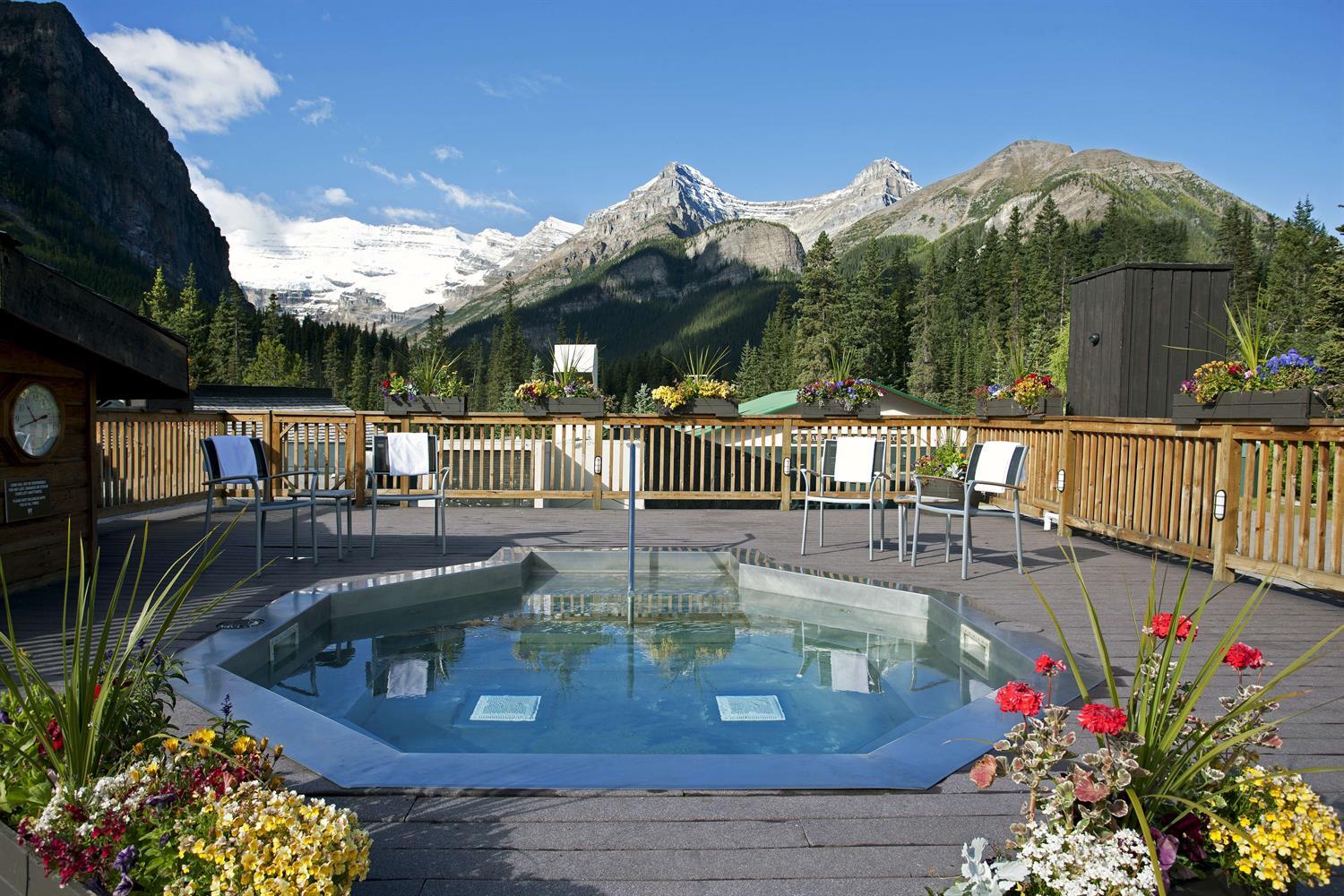 Deer Lodge